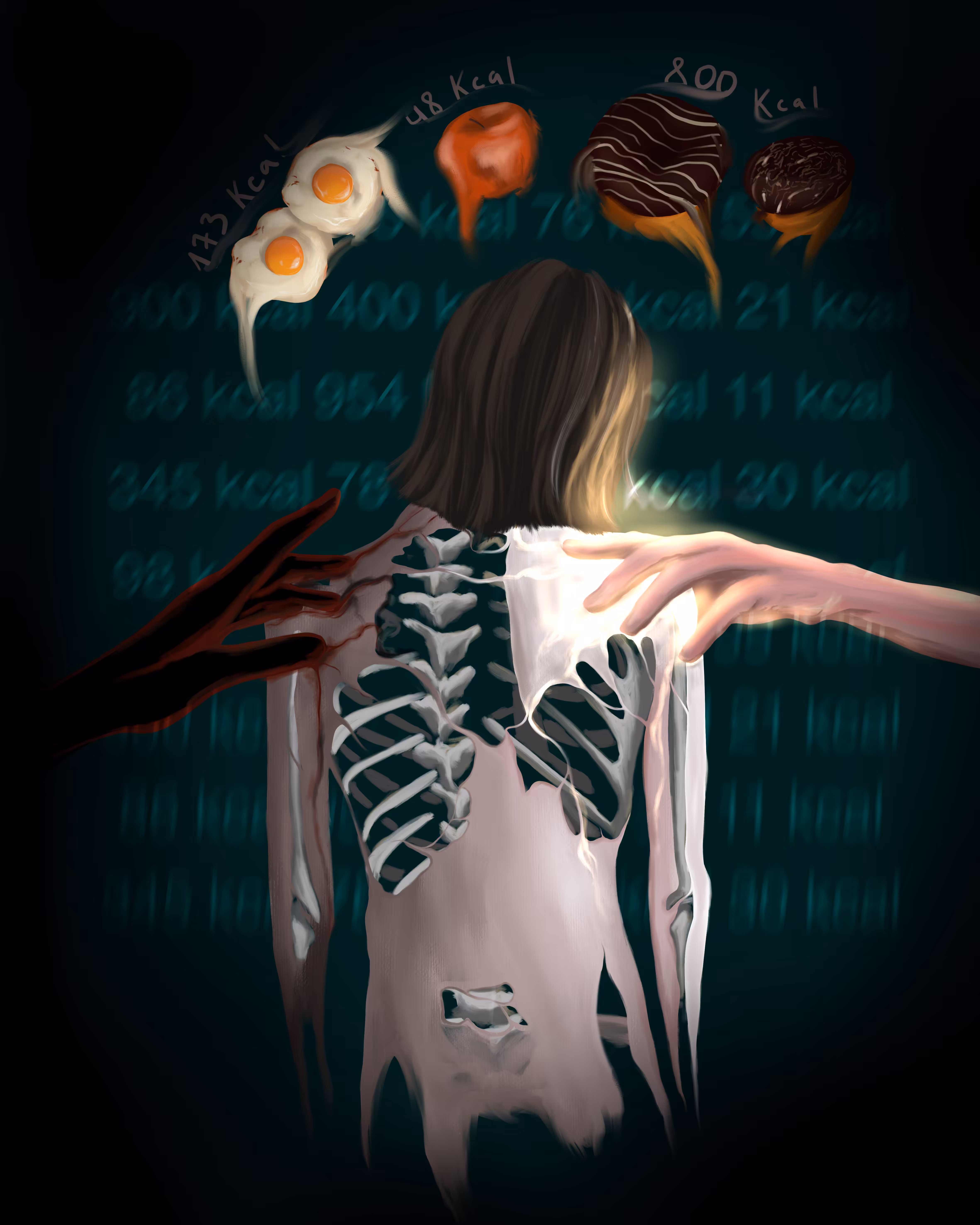Anorexia