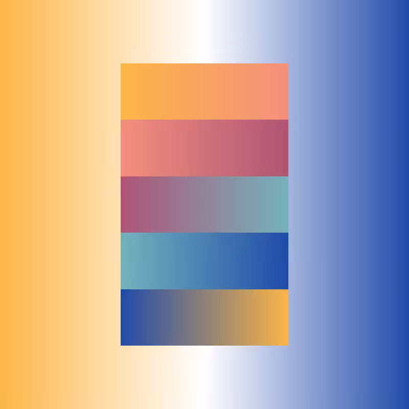 Mesh: The Palette #23