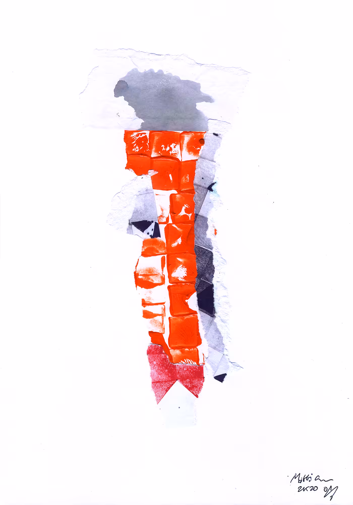 #16 The rose