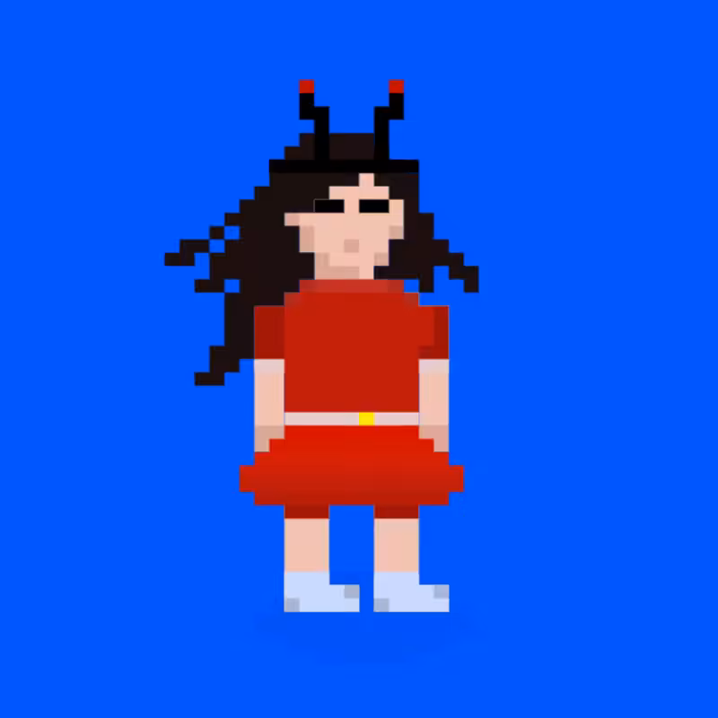 Young folks #178