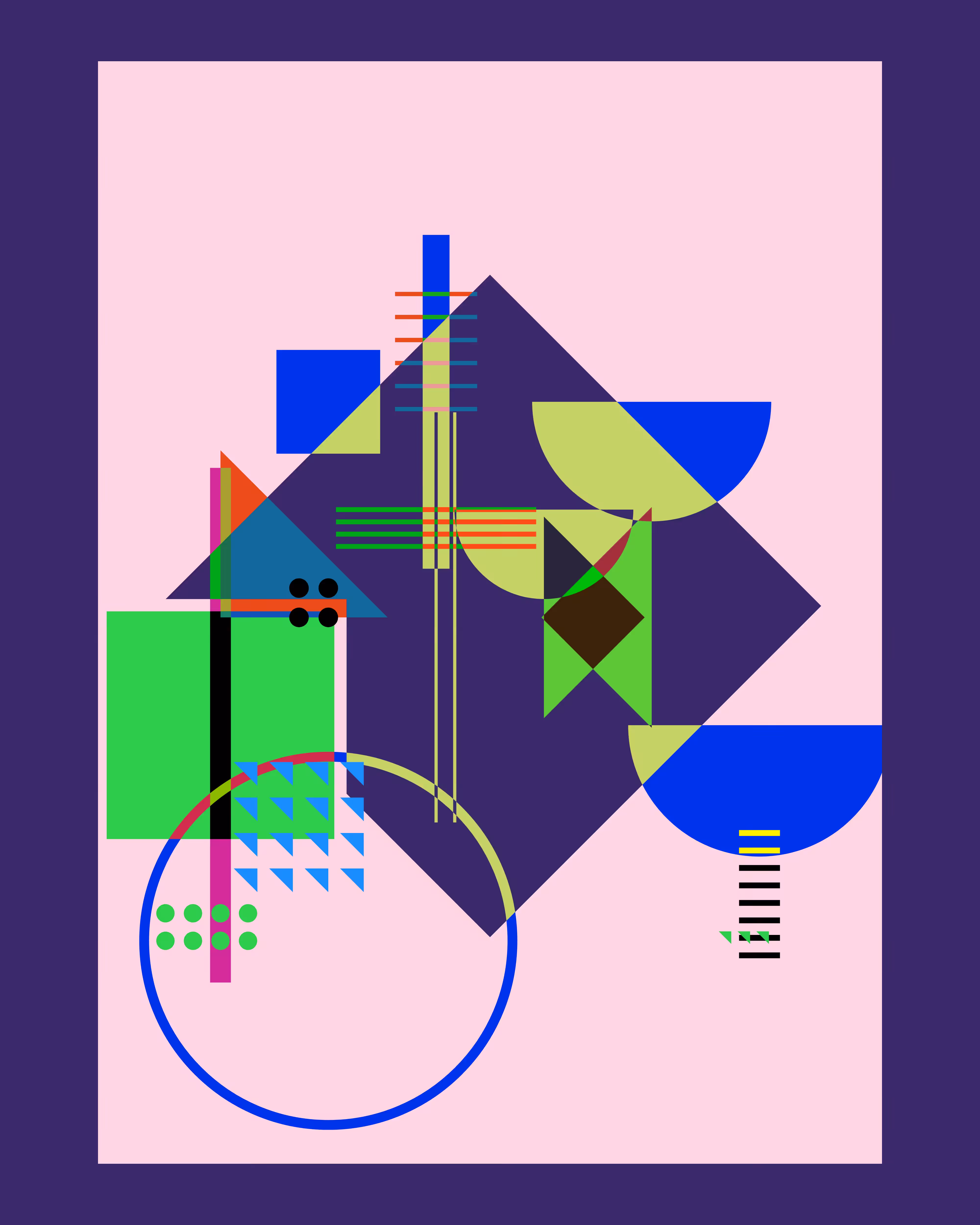 Reblend #86