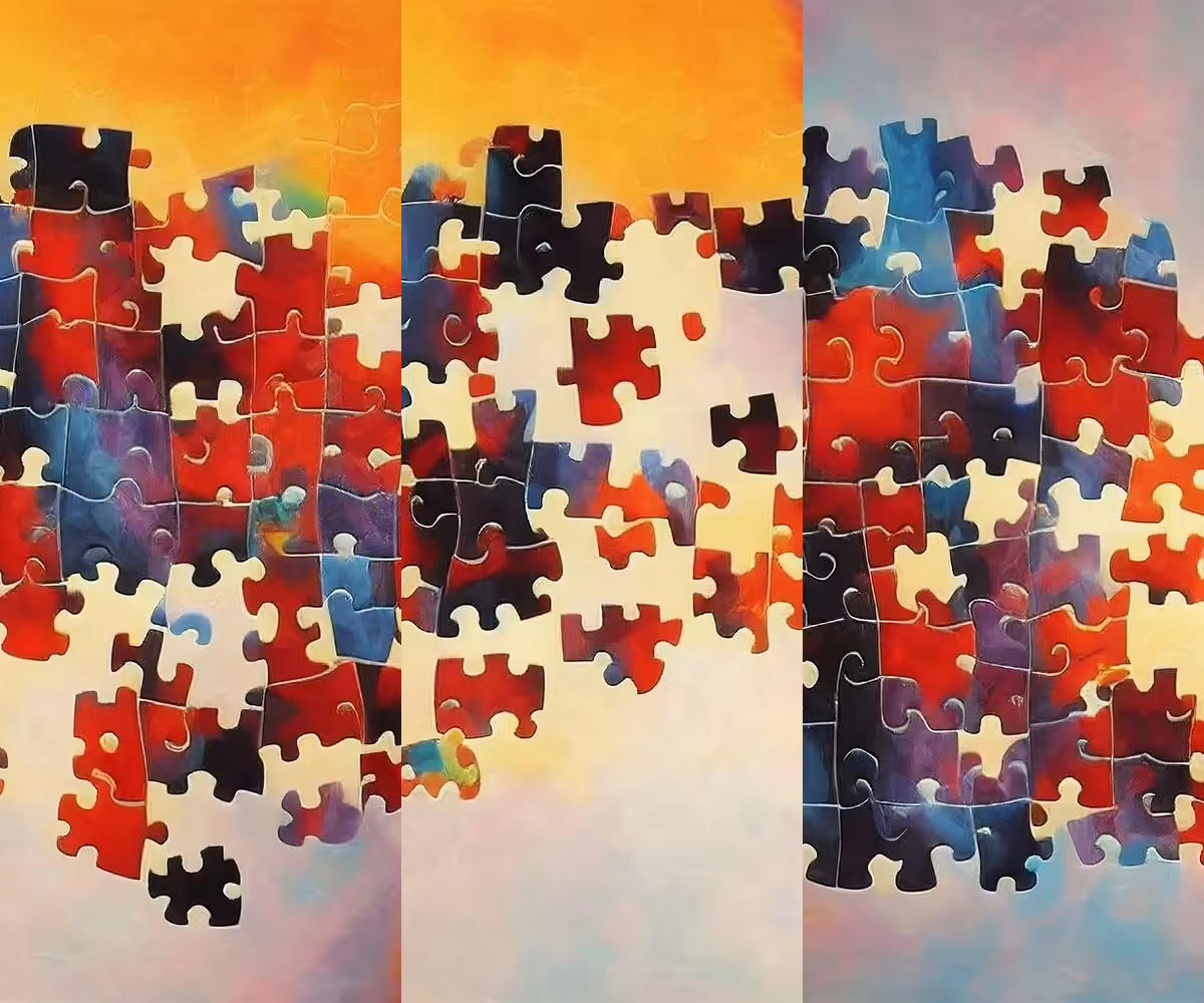 AI Puzzles #2