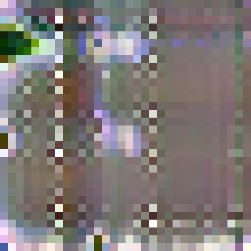 GLICPIXXXVER002 - GRAND COLLECTION: GLICPIXXXVER002 #3301