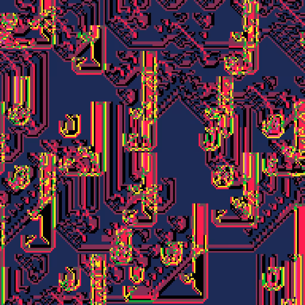 Zero-player game #331