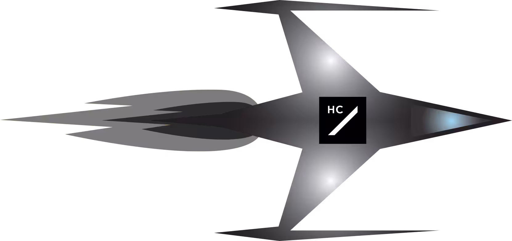 Flown HC