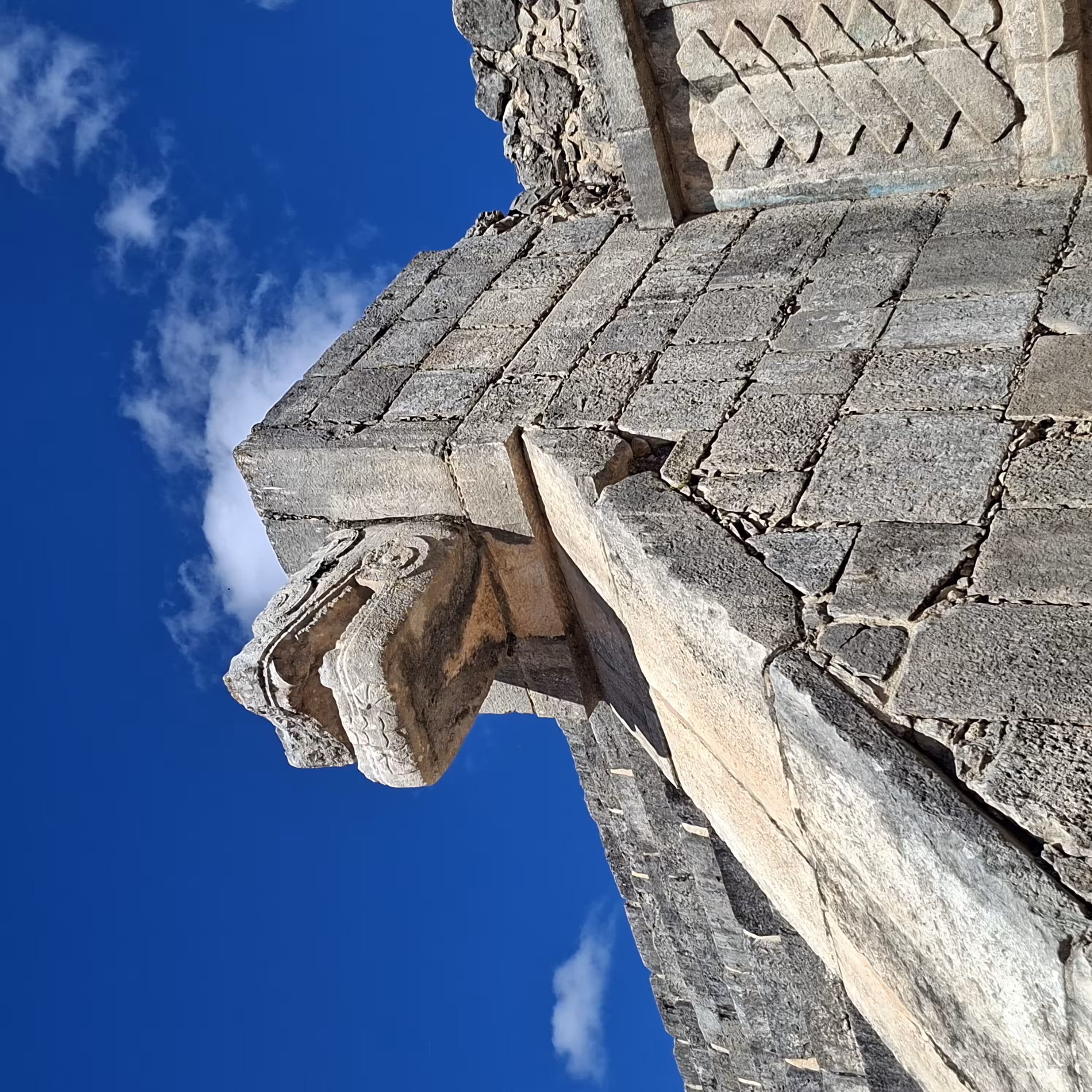The Legacy of the Maya