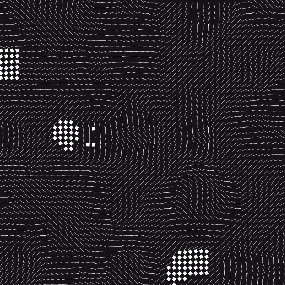 Geometric Fluidity #959