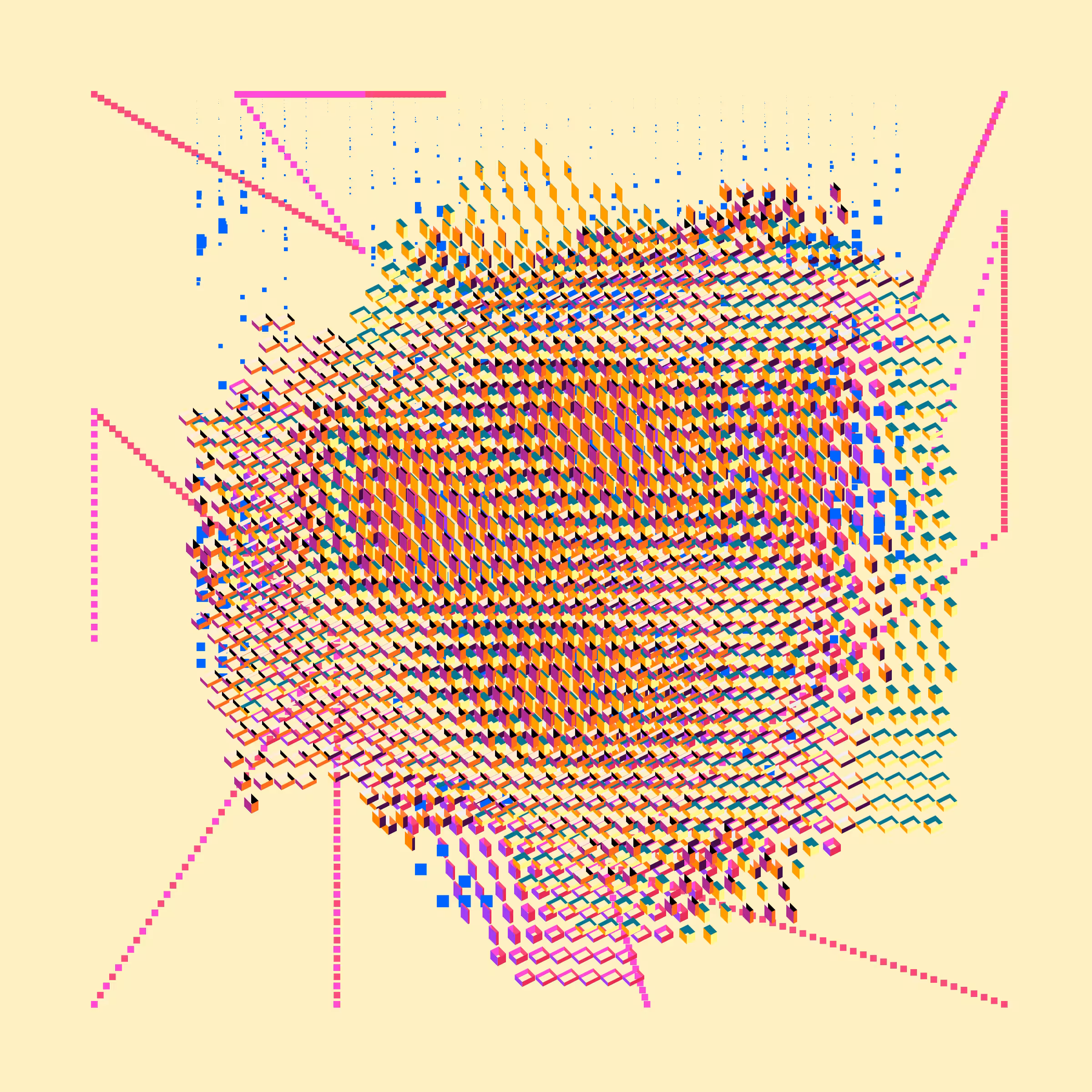 Abstraction Interference #3
