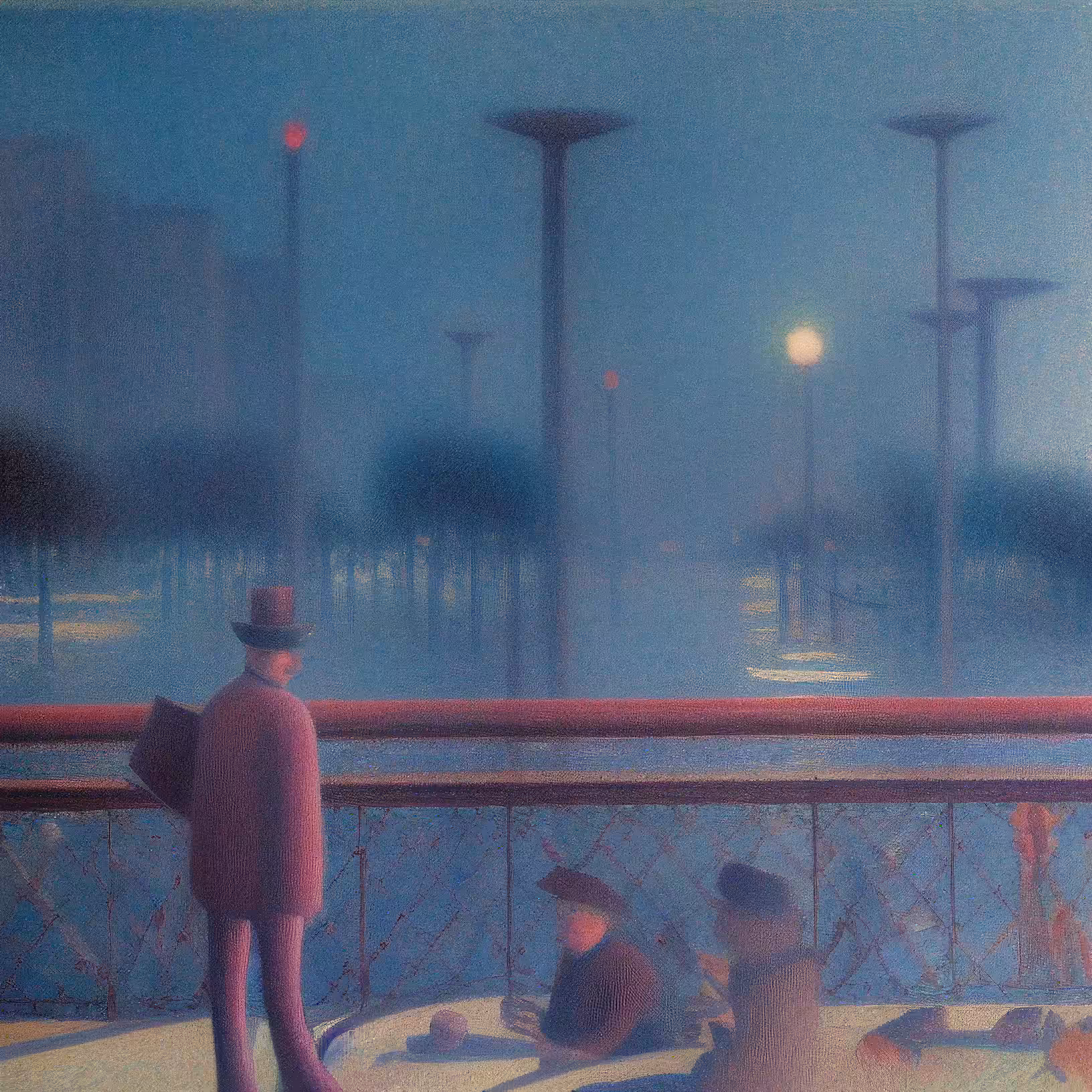 AImpressionism #15