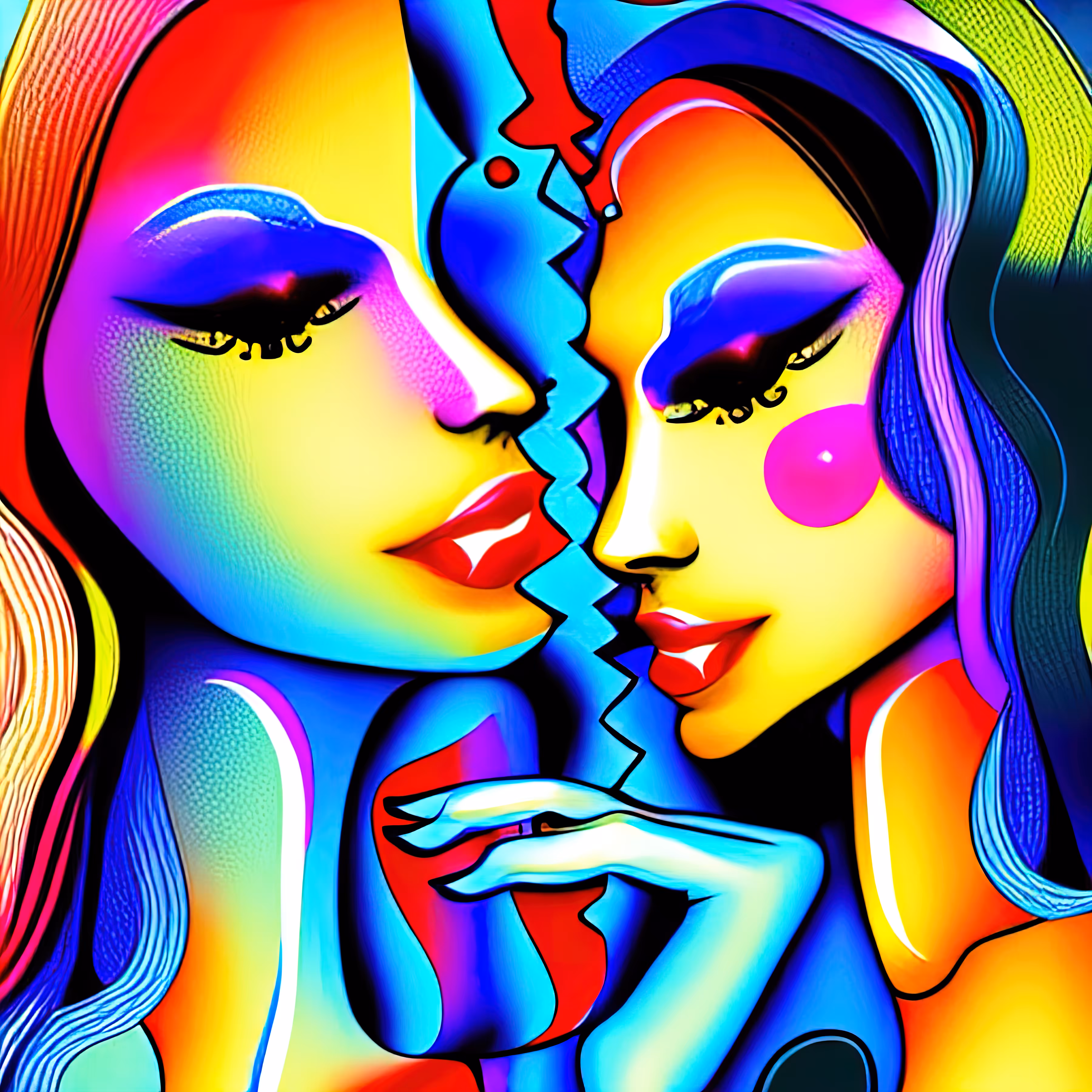 Kiss#3