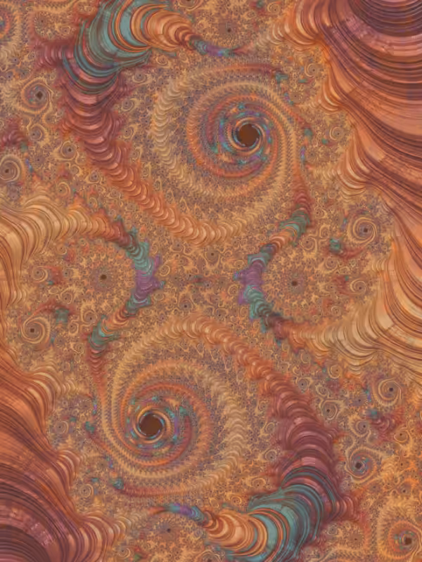 Fractal #289