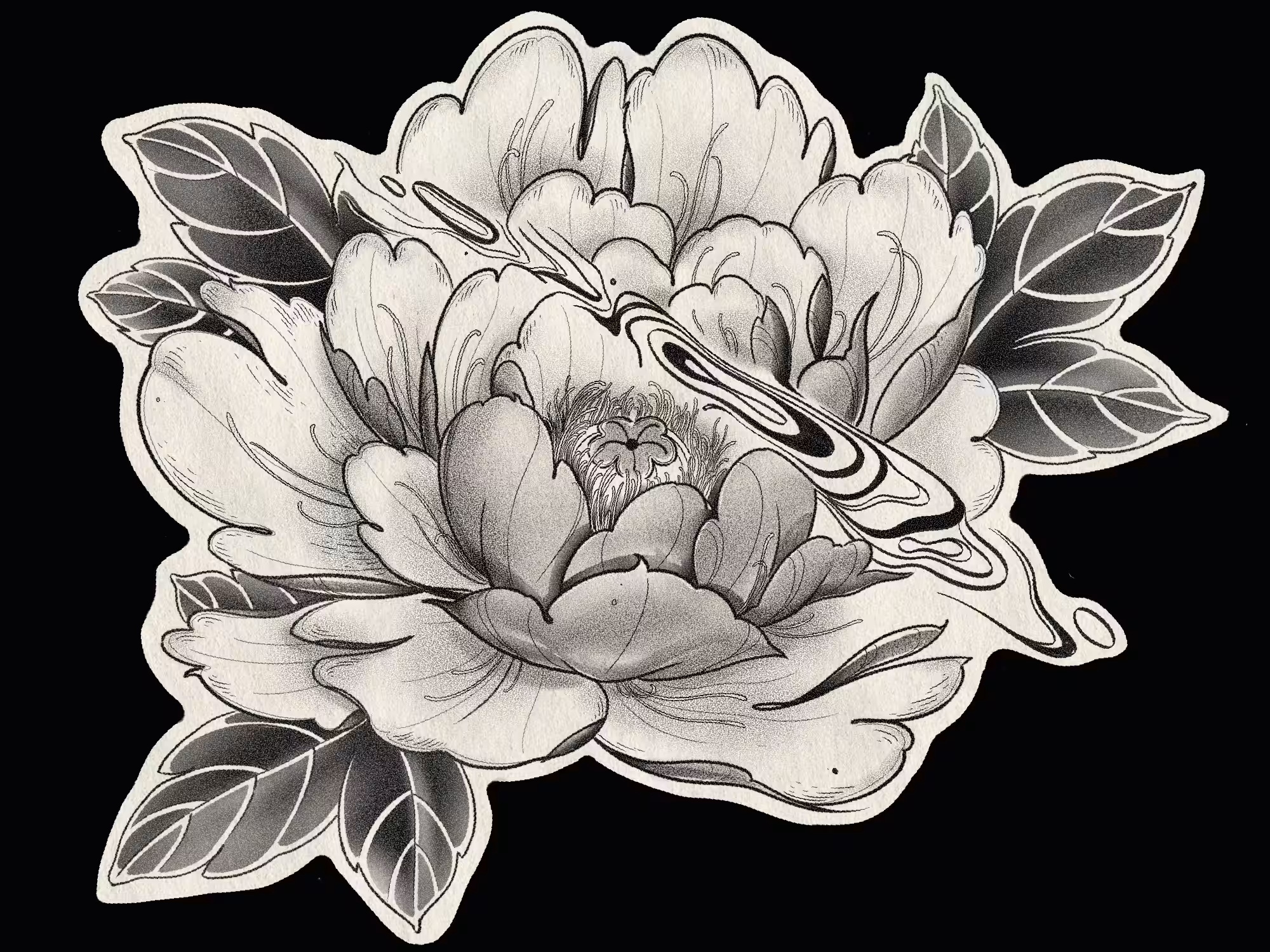 Peony