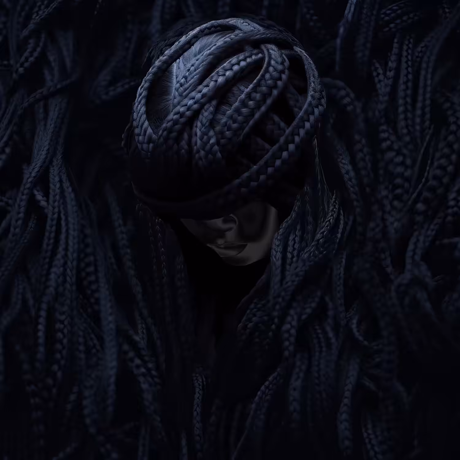 Medusa Uncut
