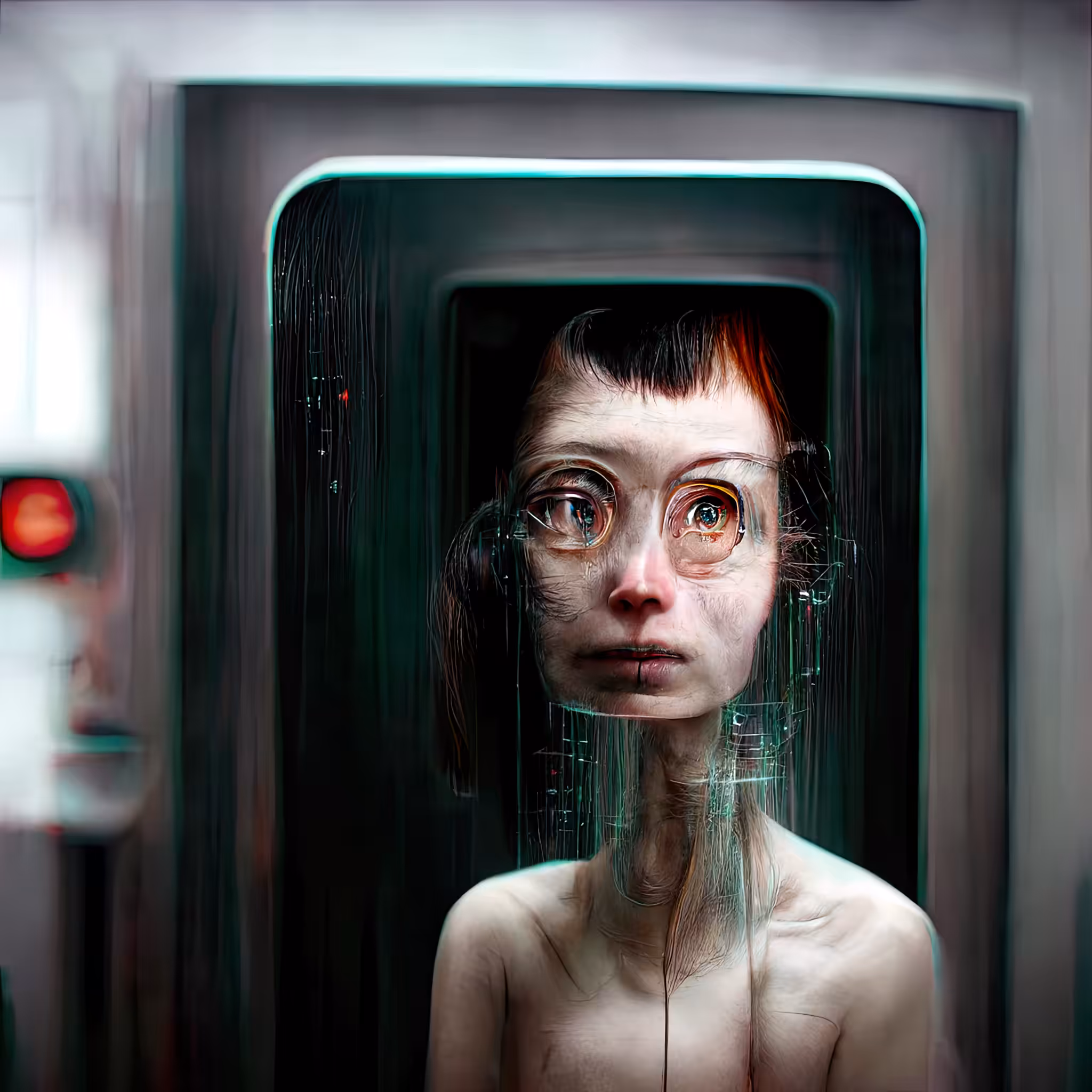 Mise en Abyme #97