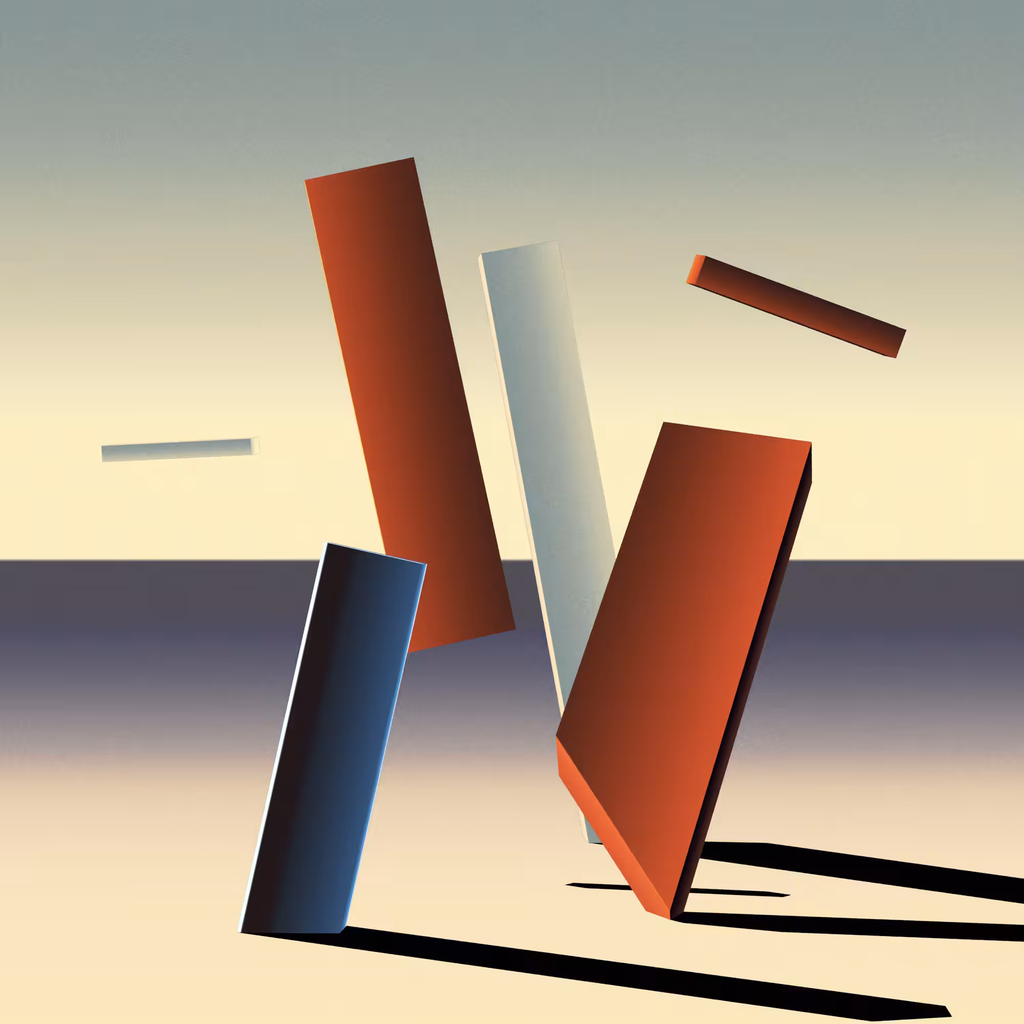 Mess IV