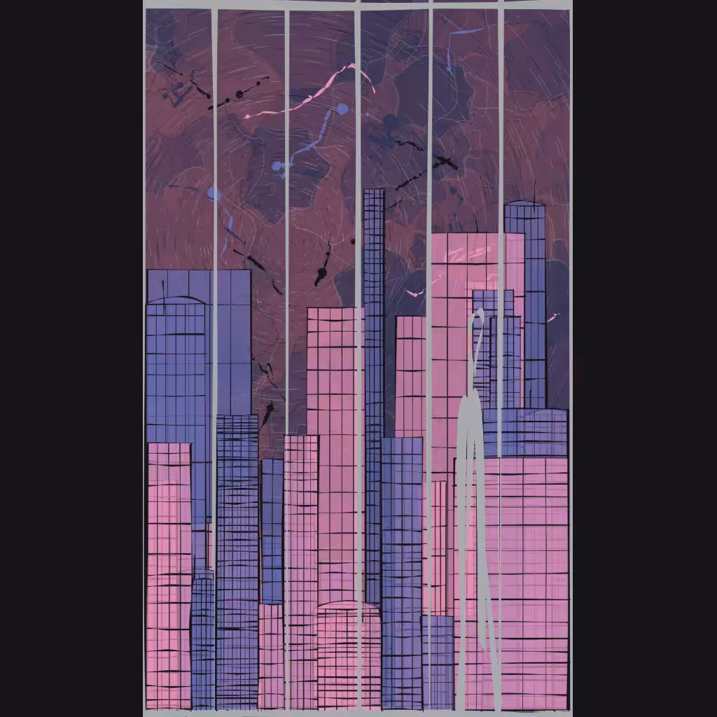 Respecting Worlds #20
