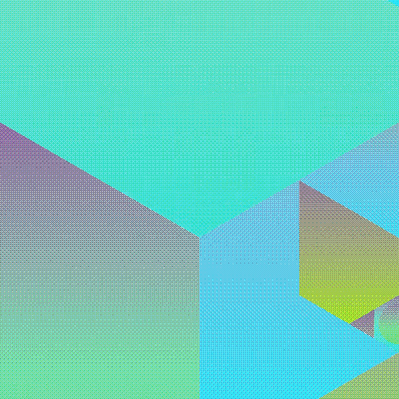 Mimetic 2 #174