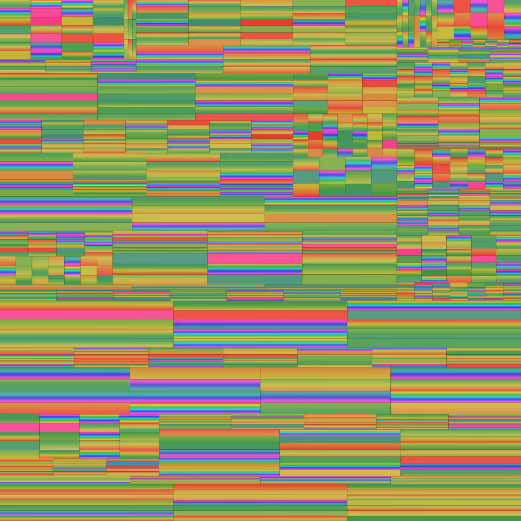 Grid Tones #140