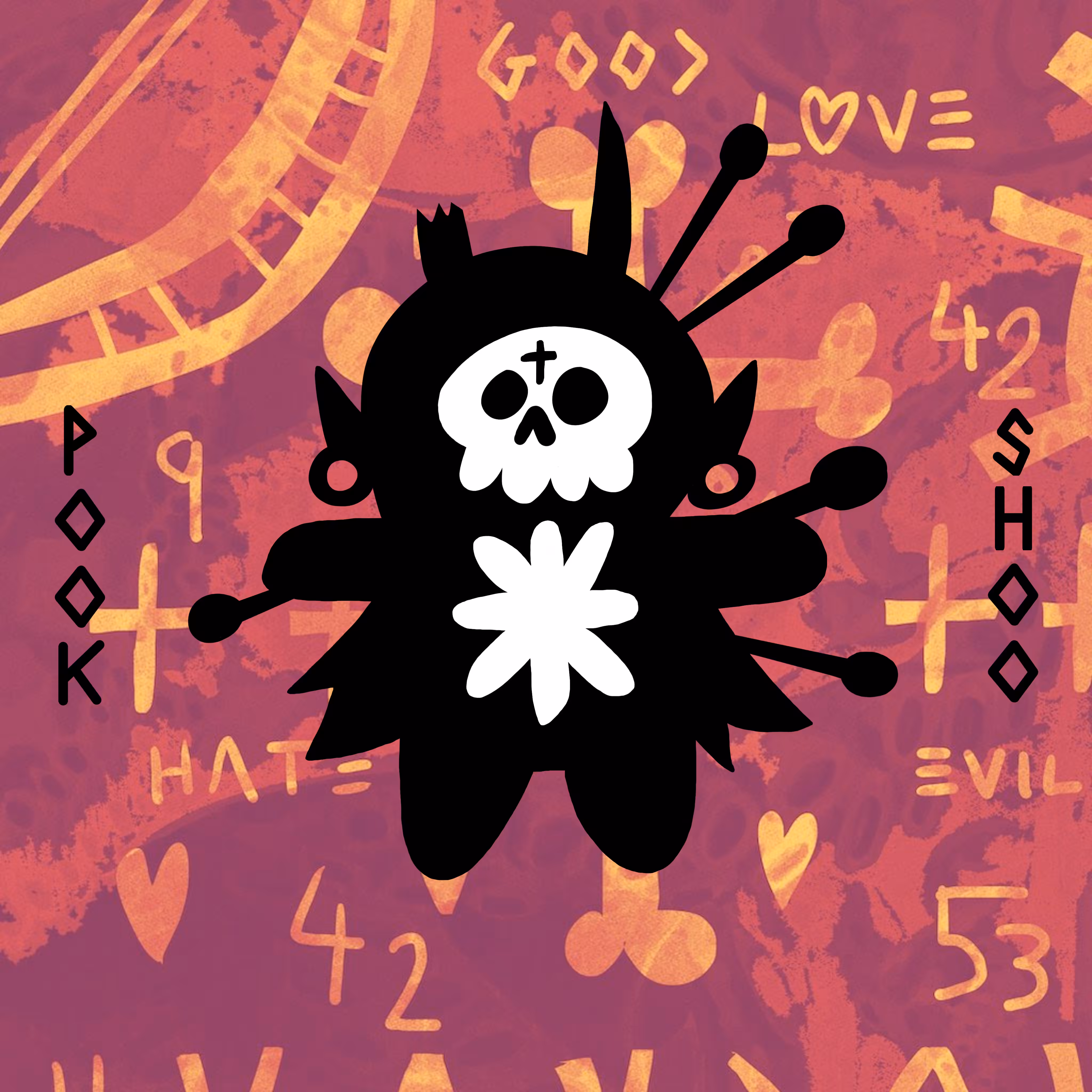 VOODOOZ #370