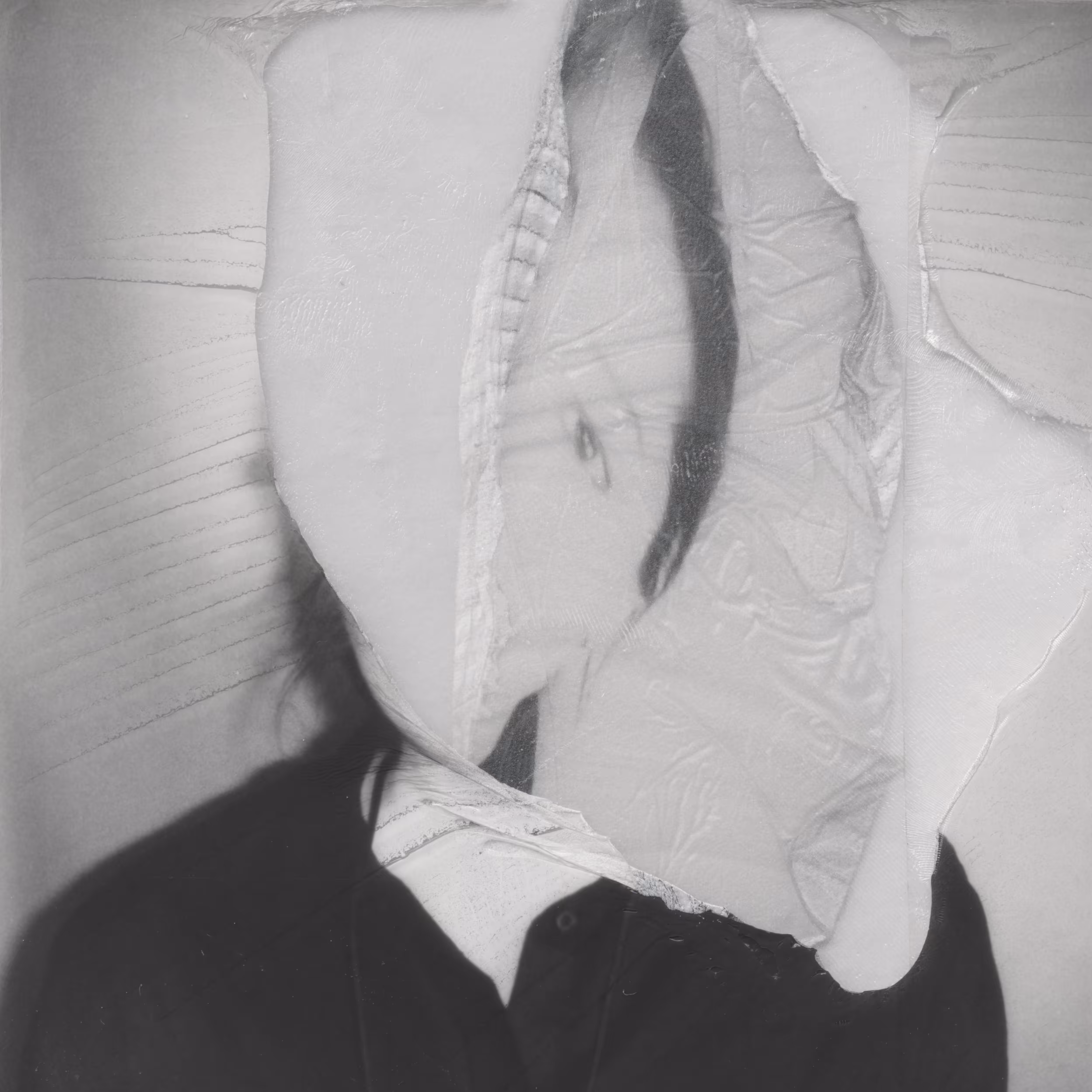 Connect shhhhh (Privacy Portraits) 