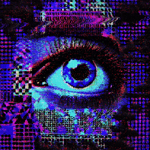 optical distortion