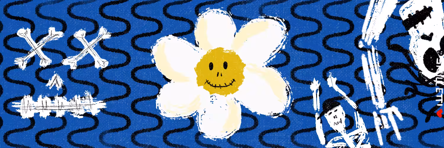 SKULLETTI TWITTER BANNER 2.0 #65