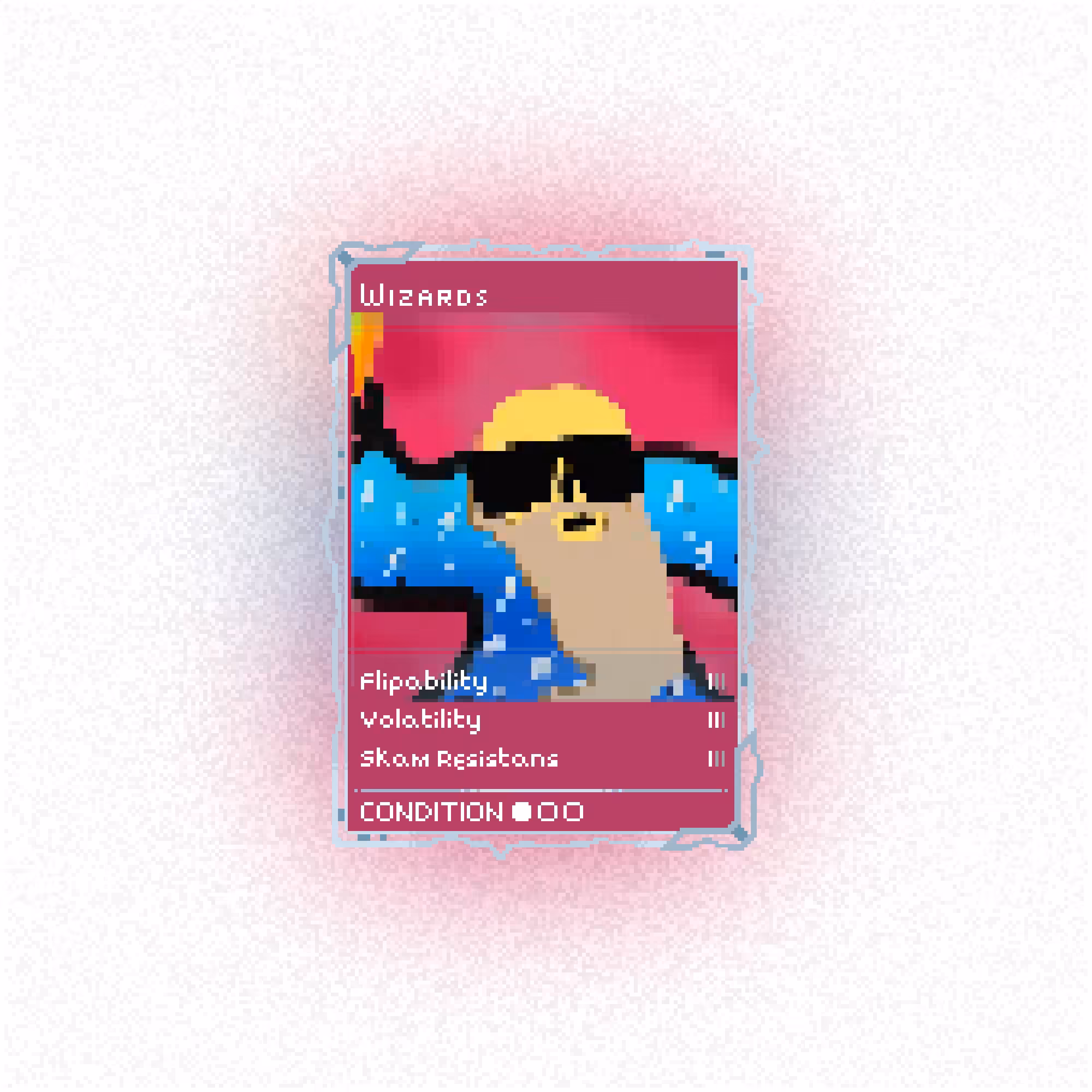 Culture Cards: #1046