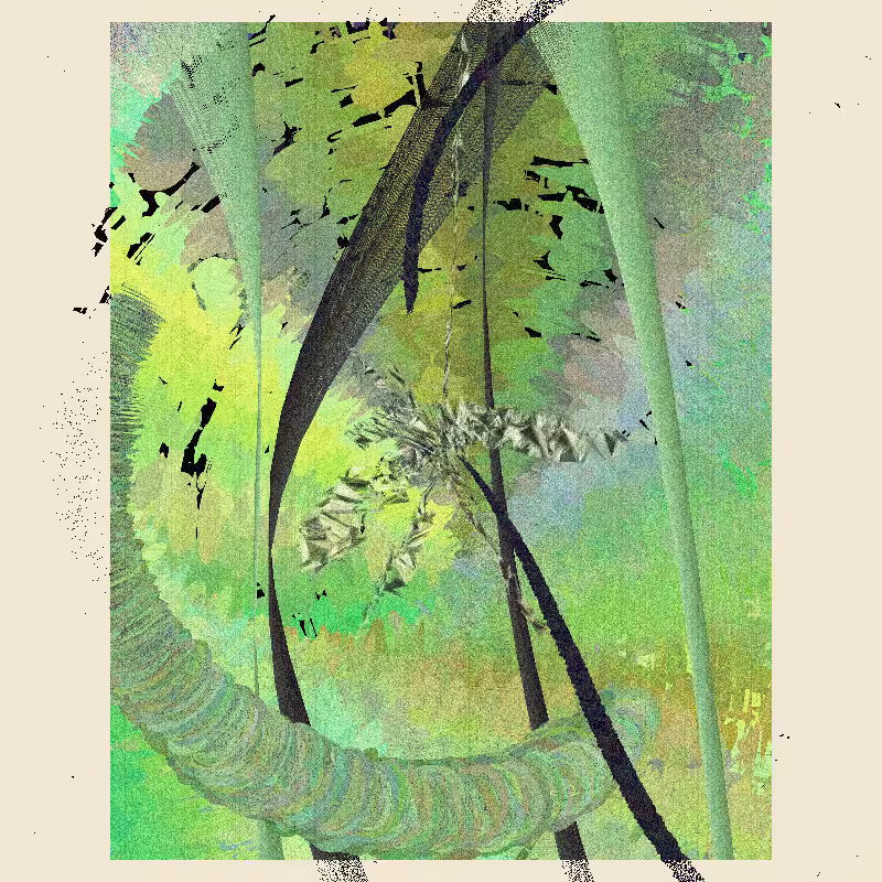 Continuum #94