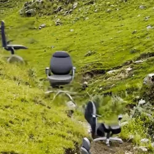 Workplace flexibility