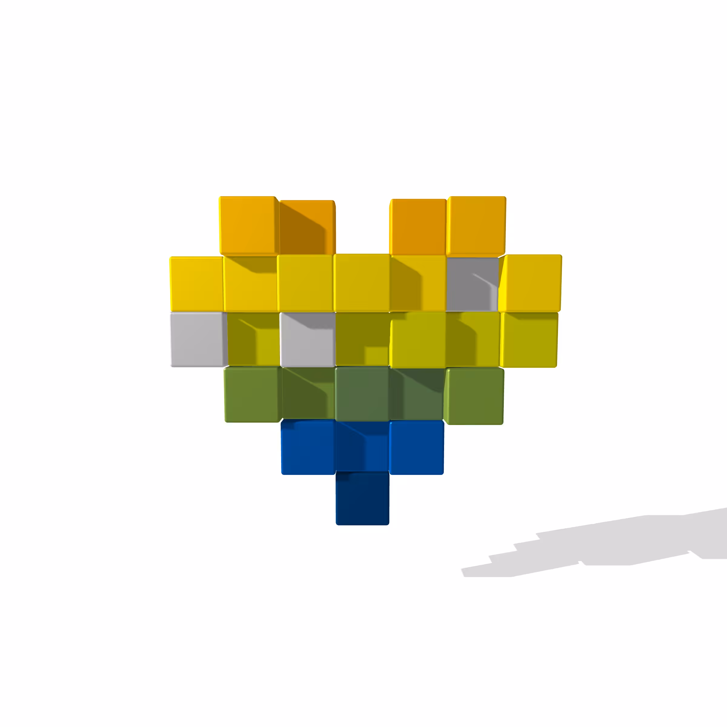 heart + craft #10423