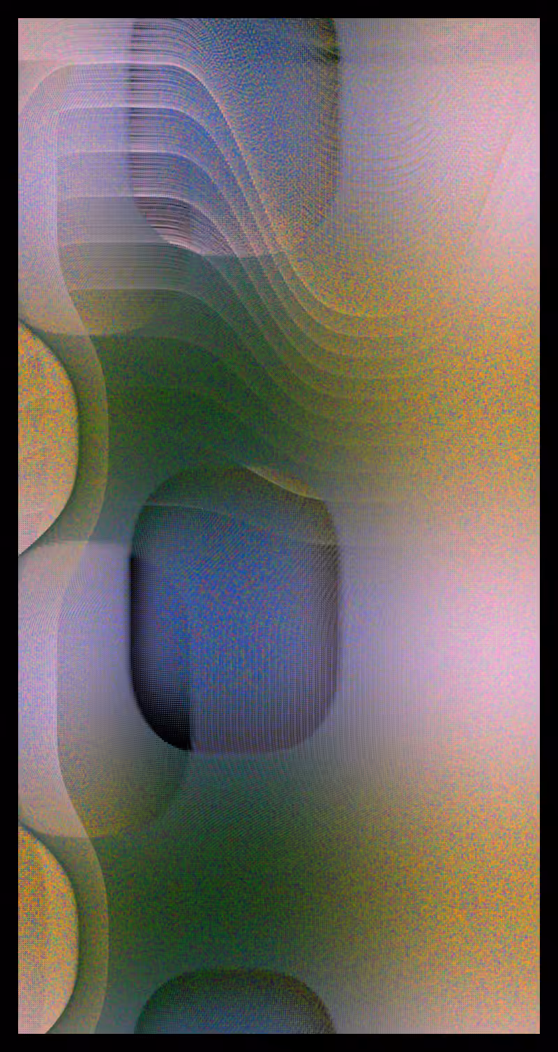 Concrescence #0.1