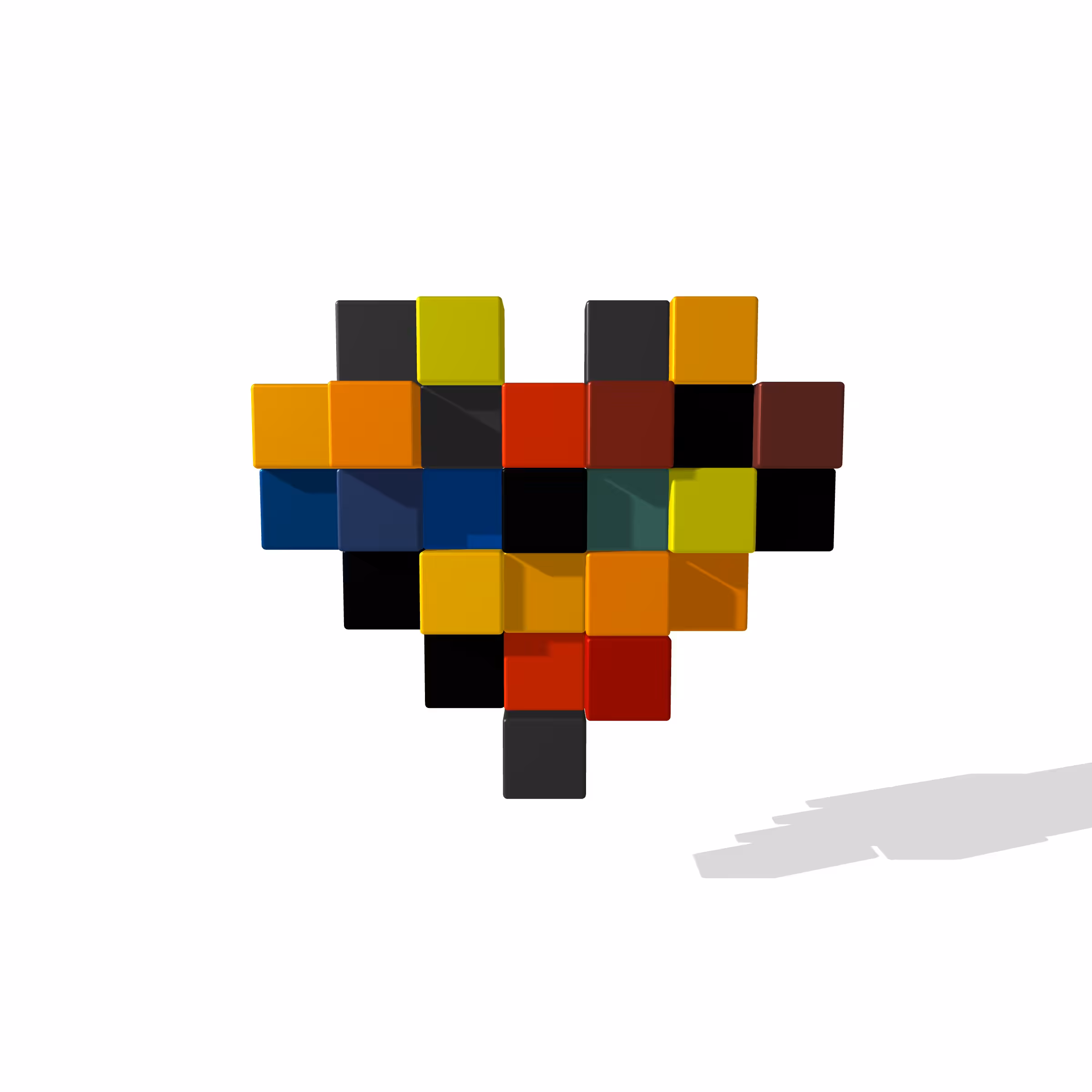 heart + craft #1098