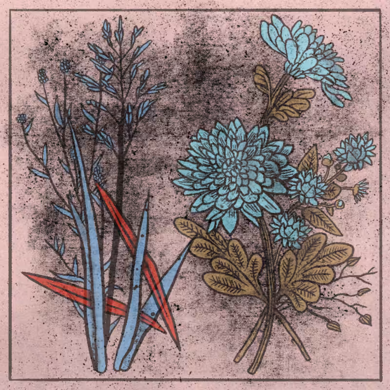 Bouquet #88