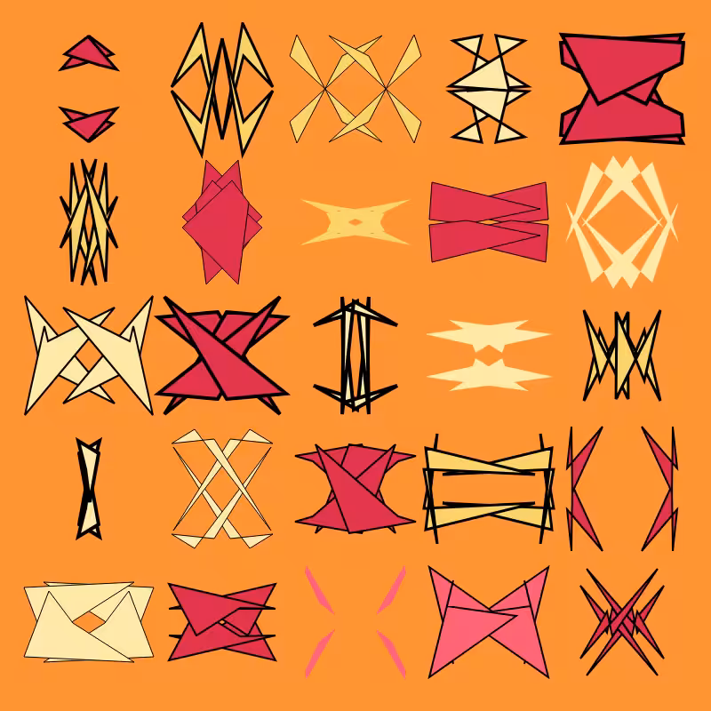 Secret Grid #35
