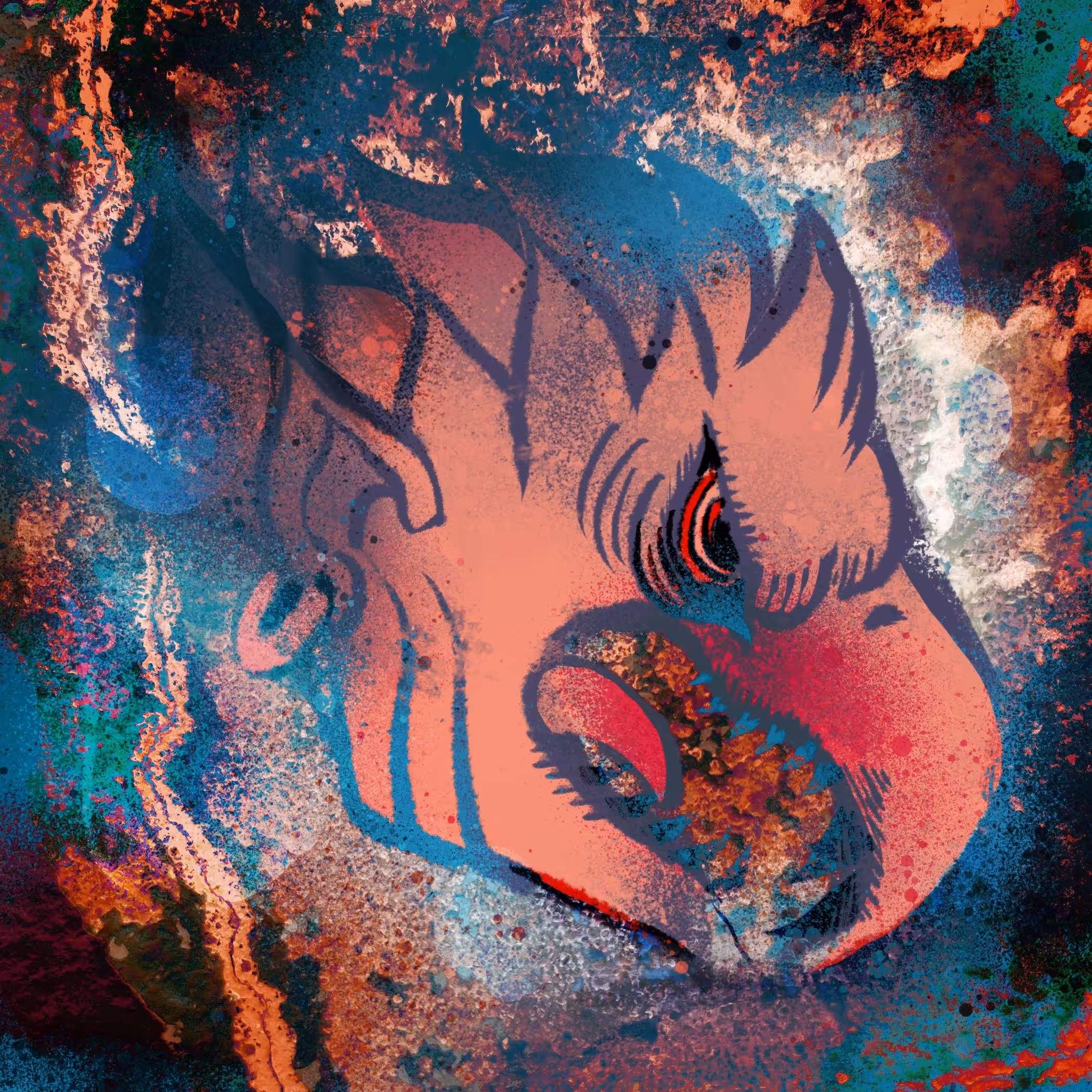 Garuda #060