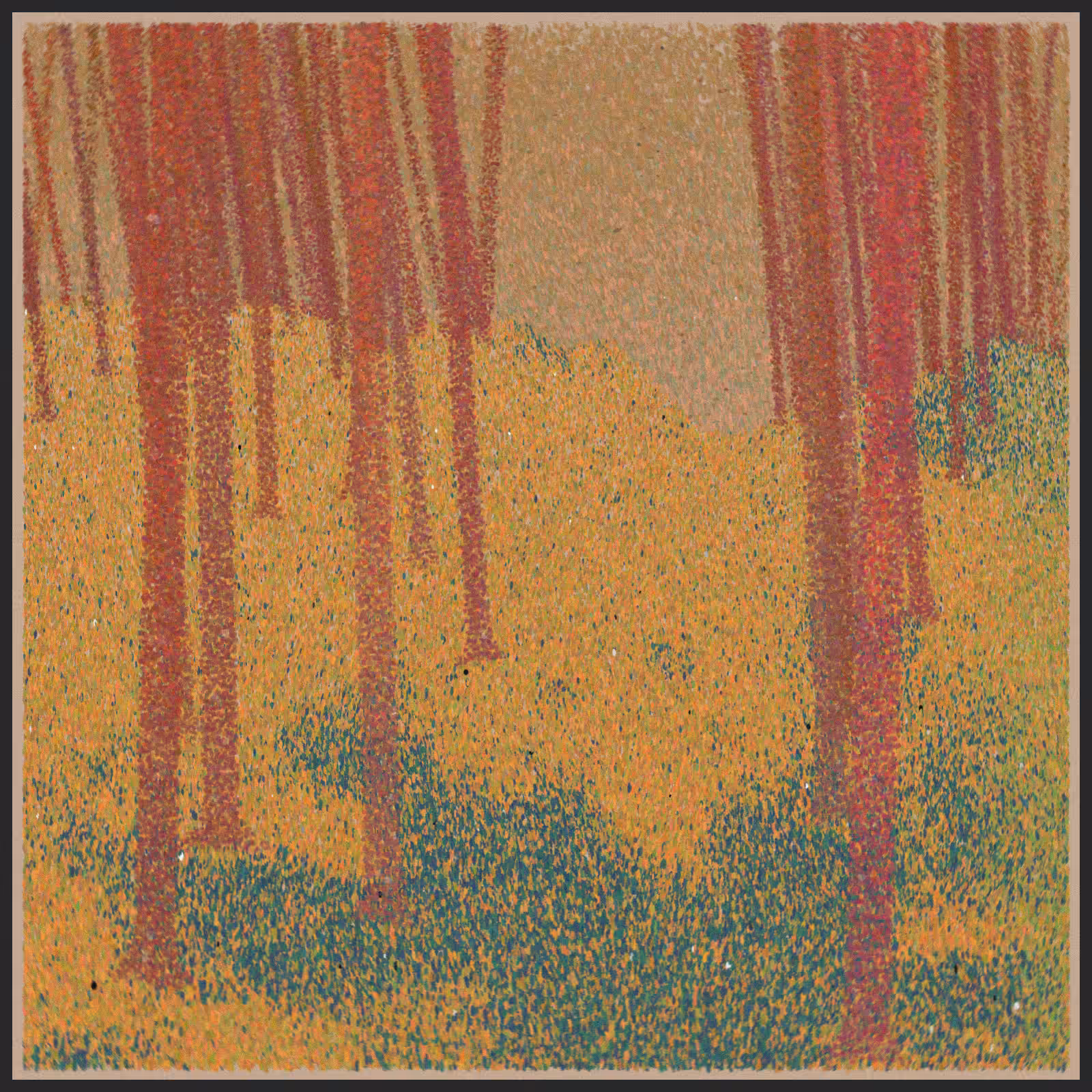 forest #80