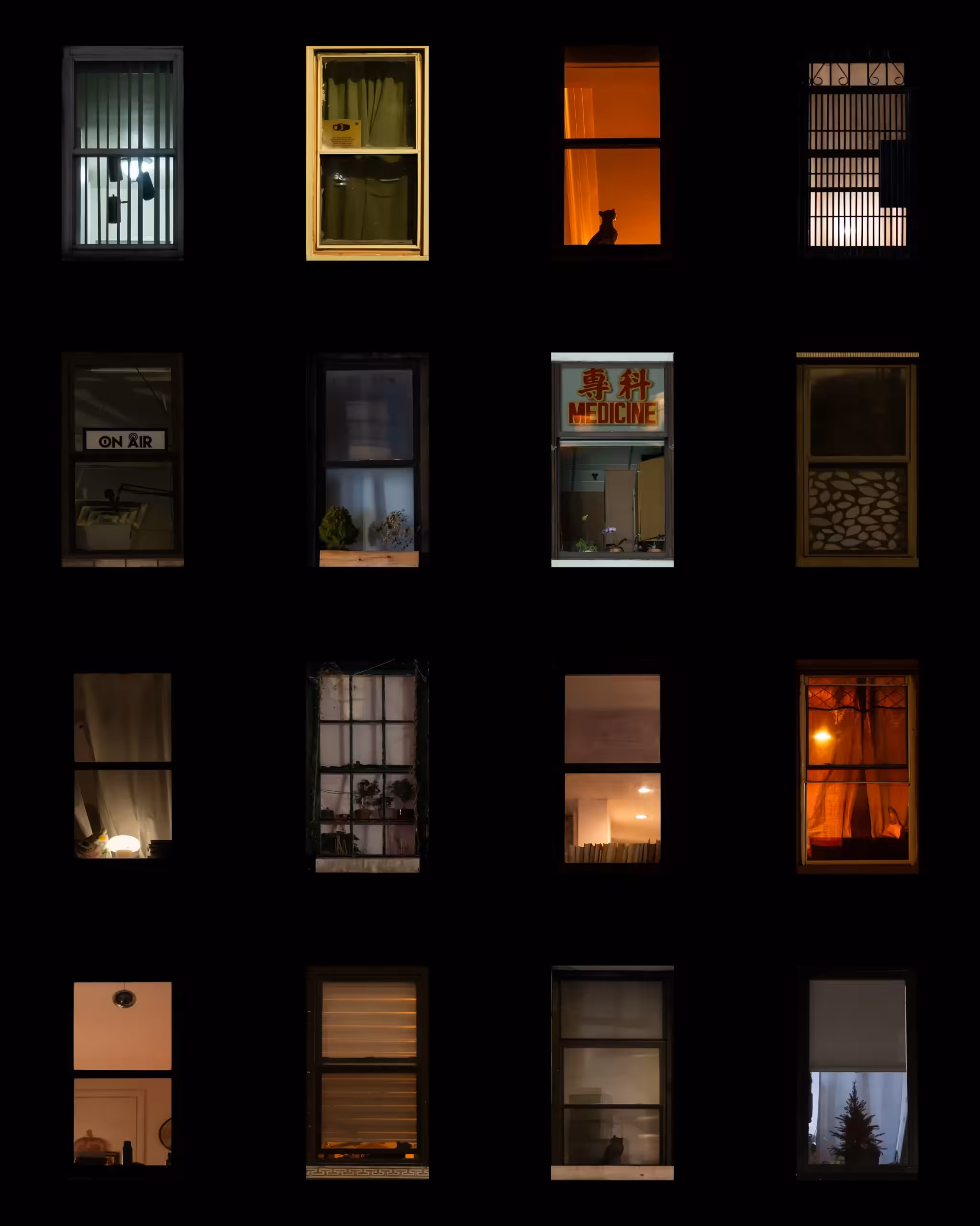 BUILDING 970