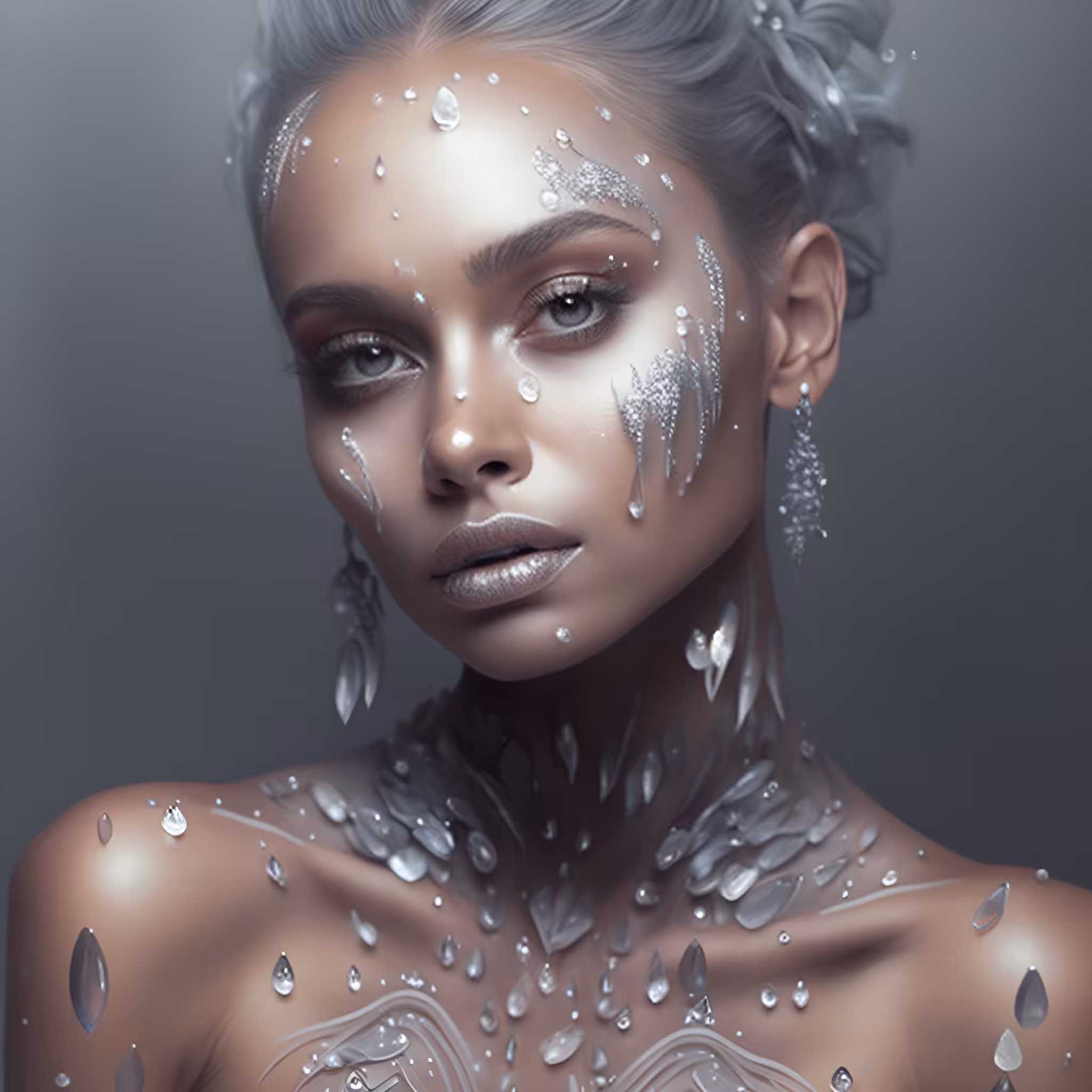 Sloppy Chic #4