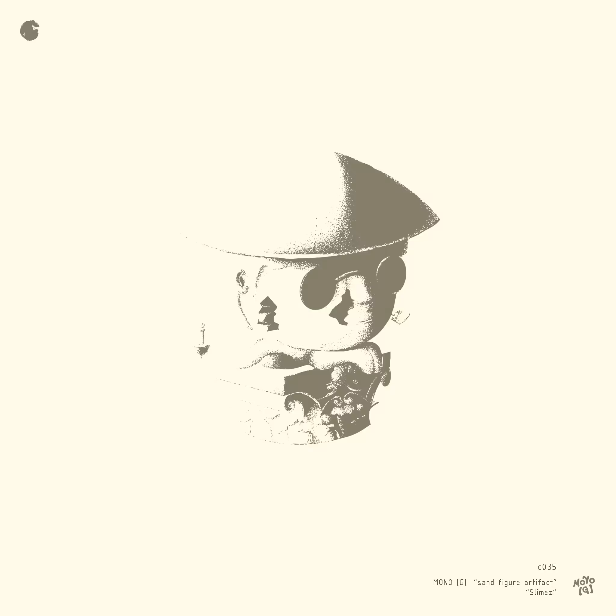 MONO [G]: Slimez