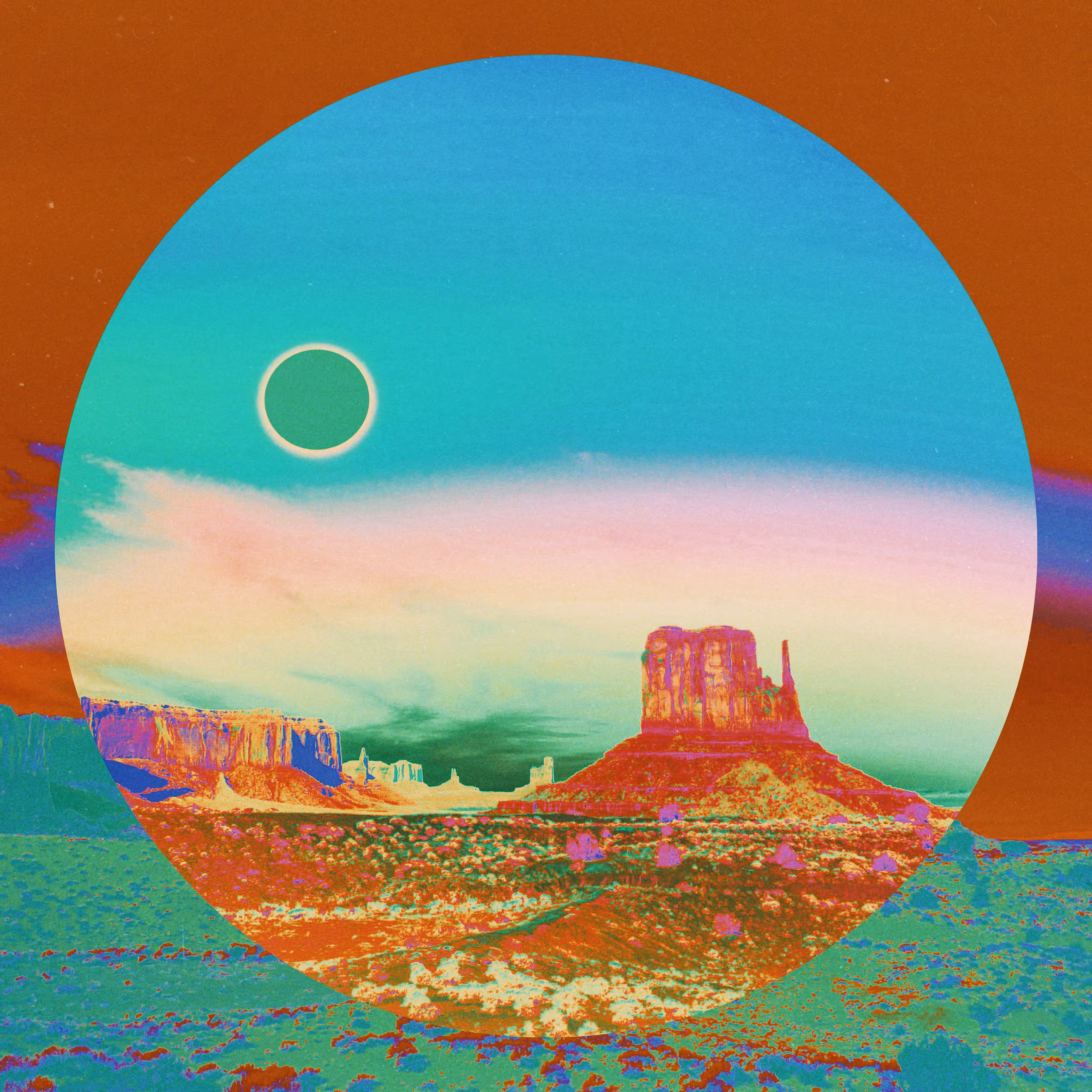 🏜