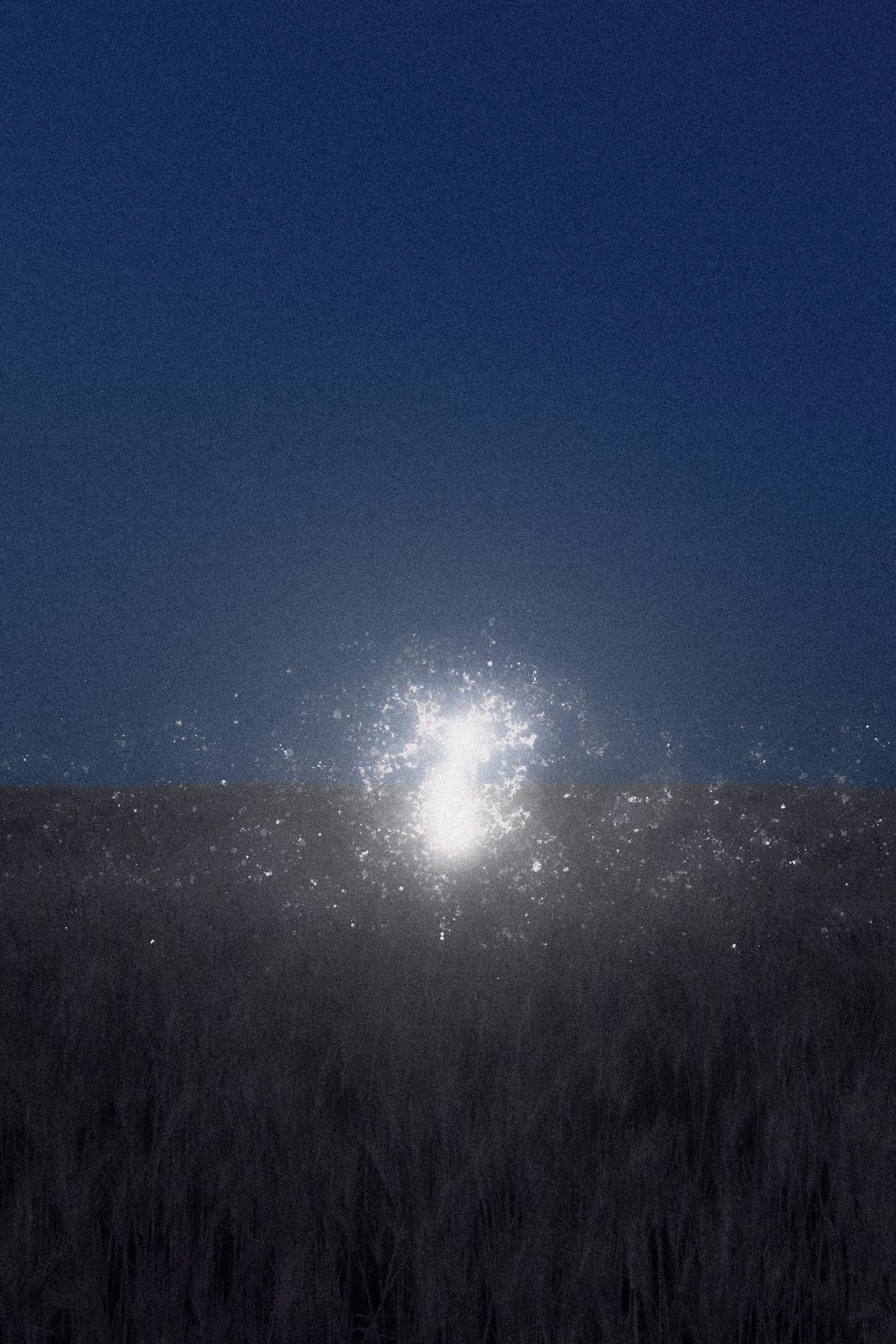 Luminous Silence