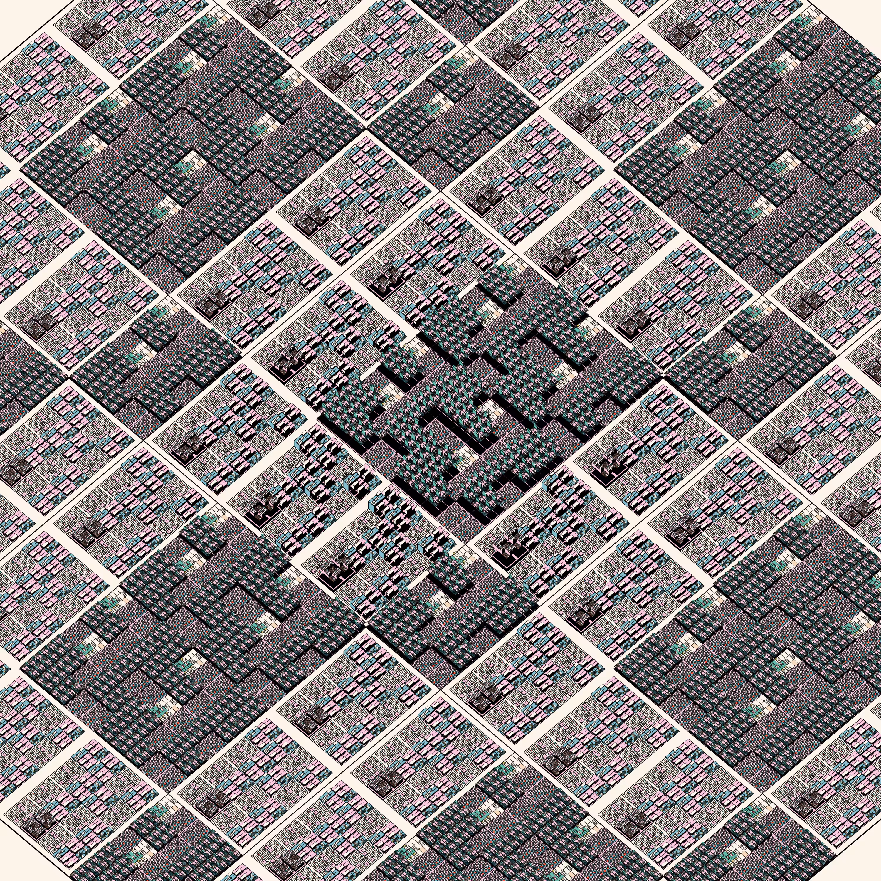 Decagon #36752