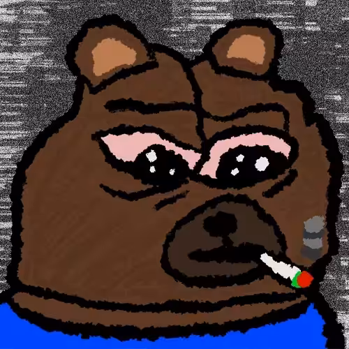 POTHEADZ #5499