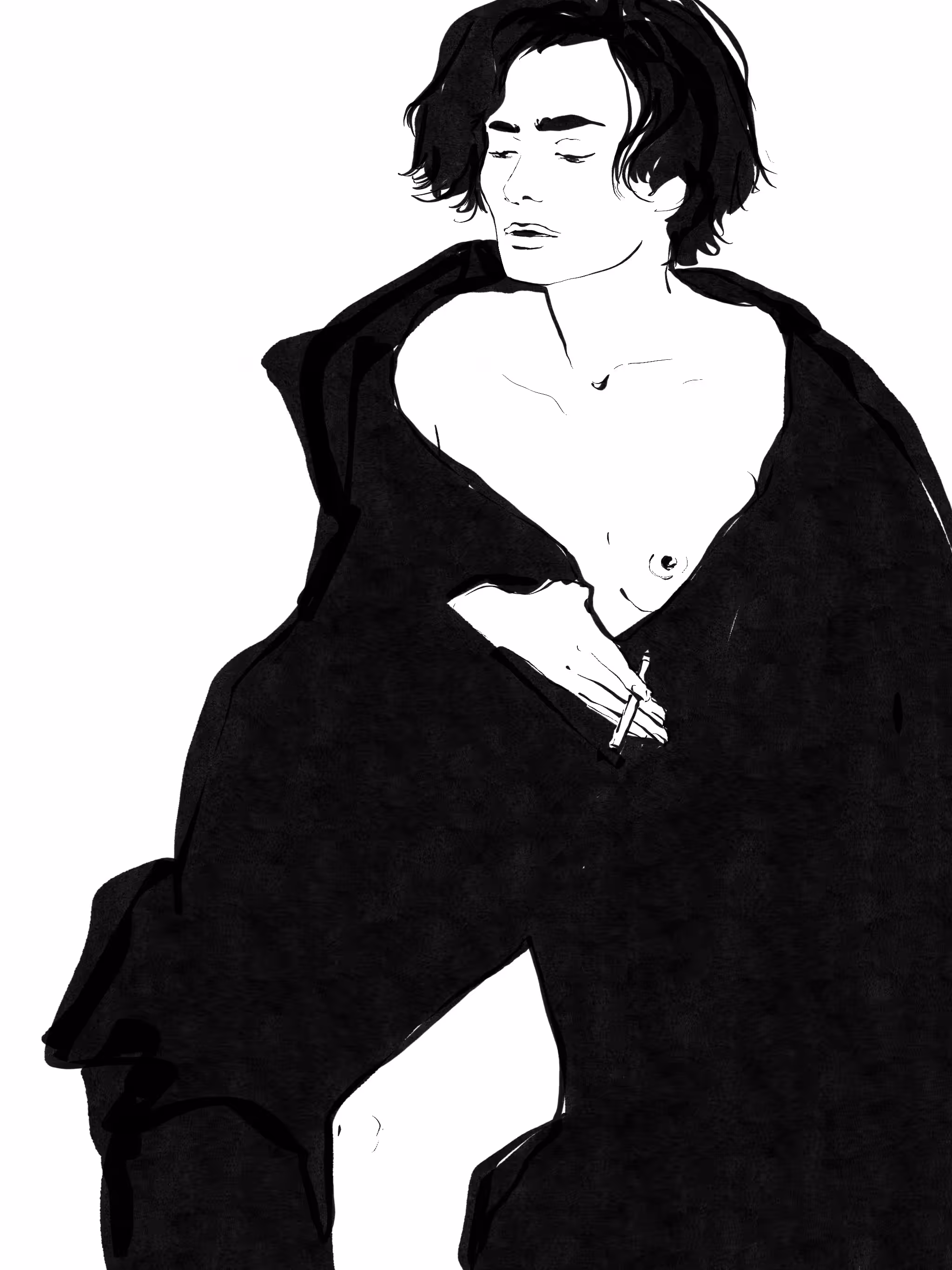 Tilda Swinton