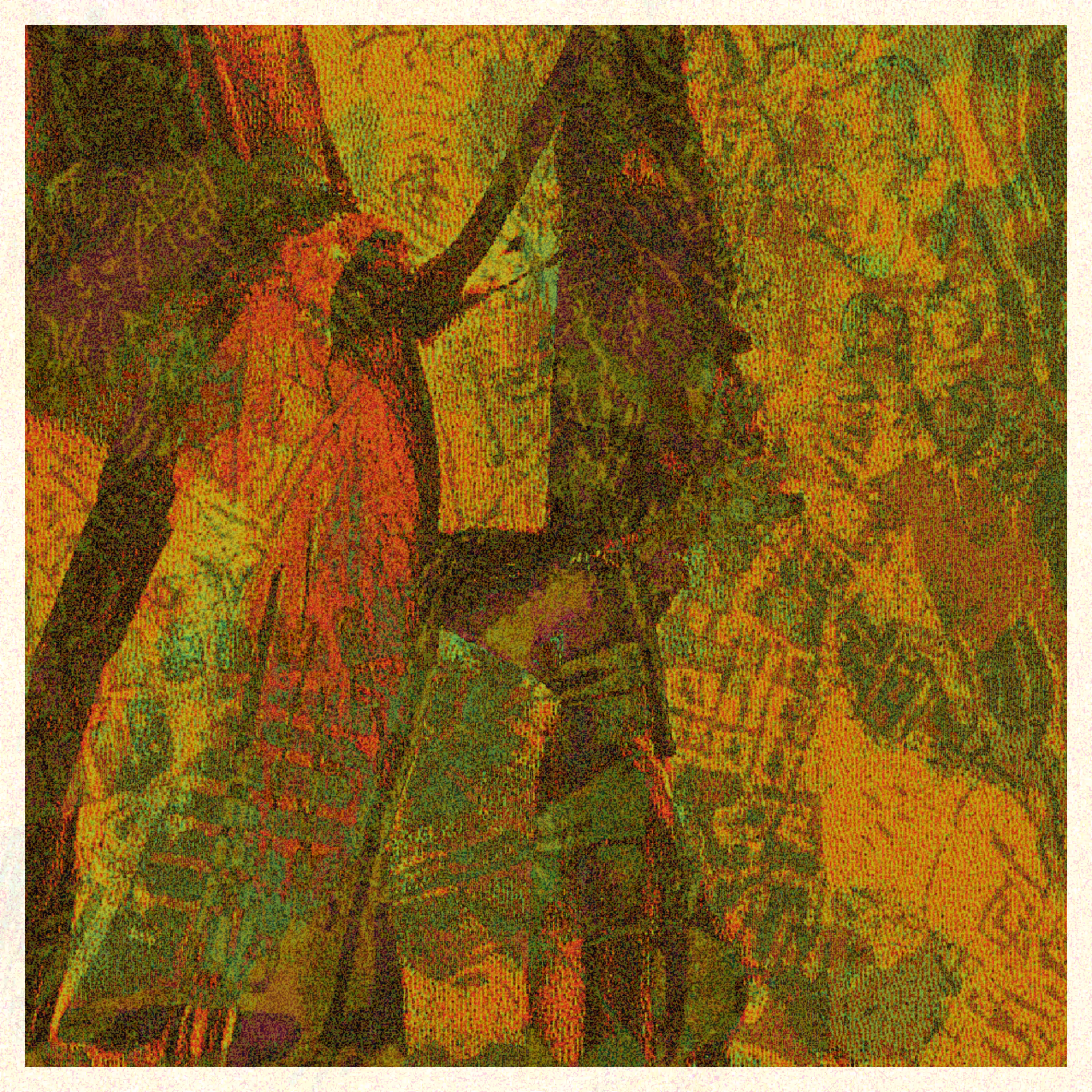 TETRACHROMA #8
