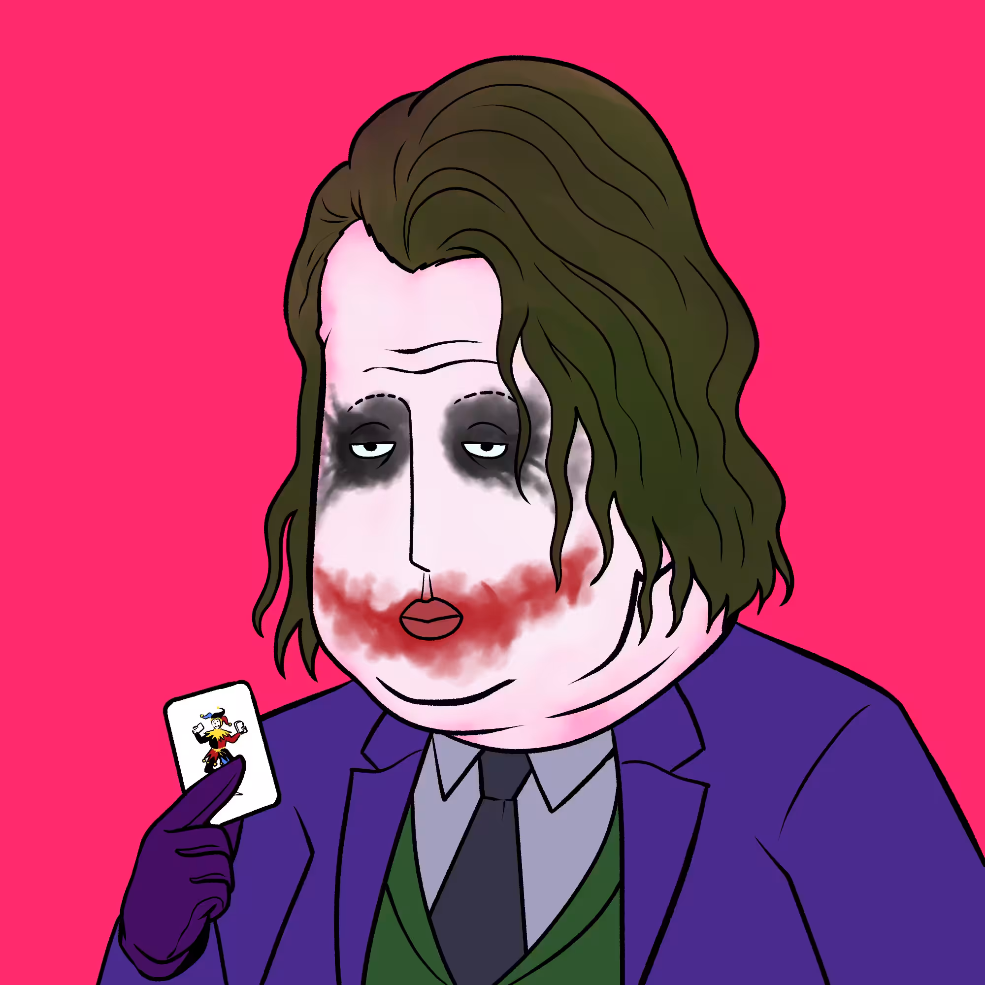 #326 Dickhead Guy