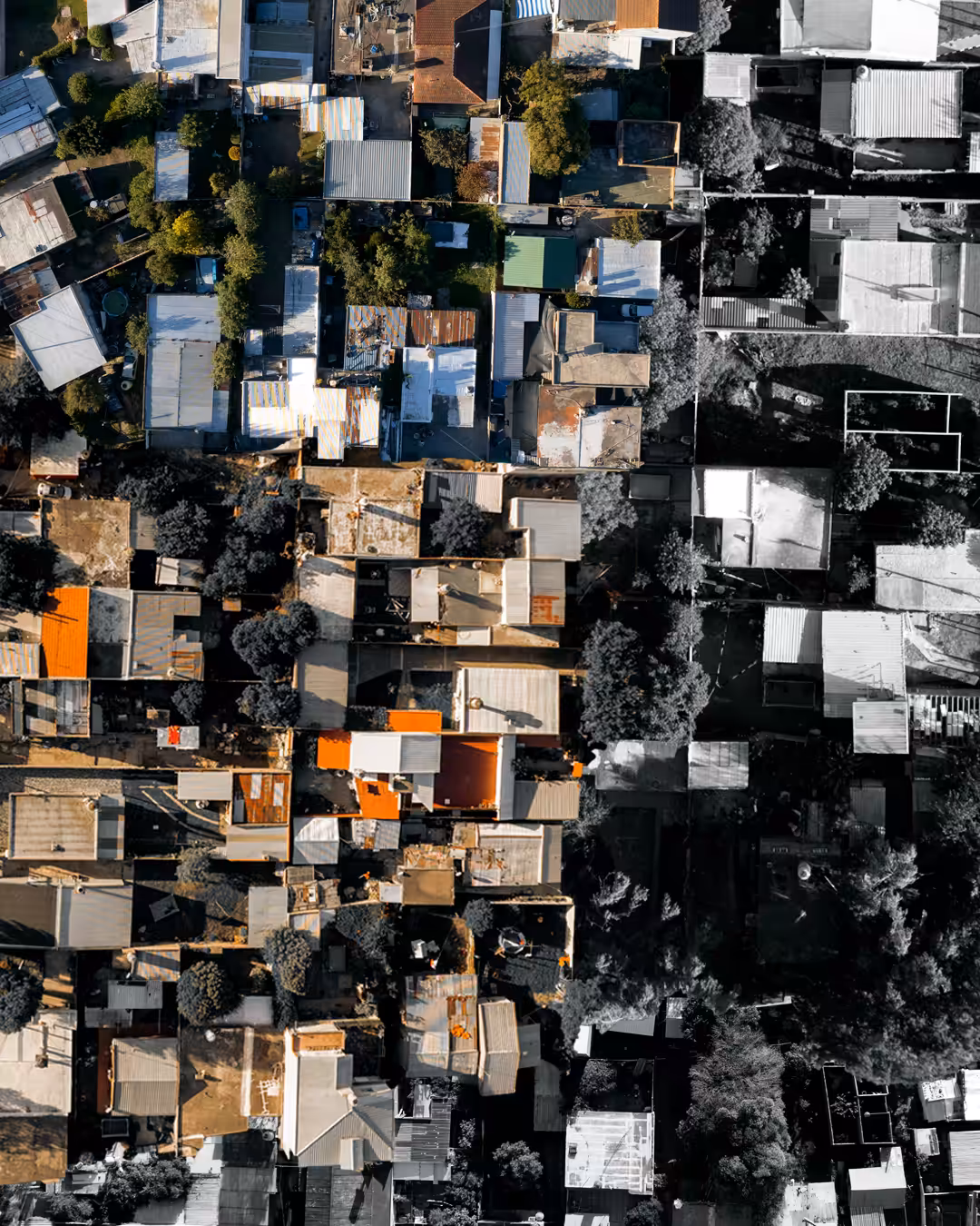 City Patterns #90
