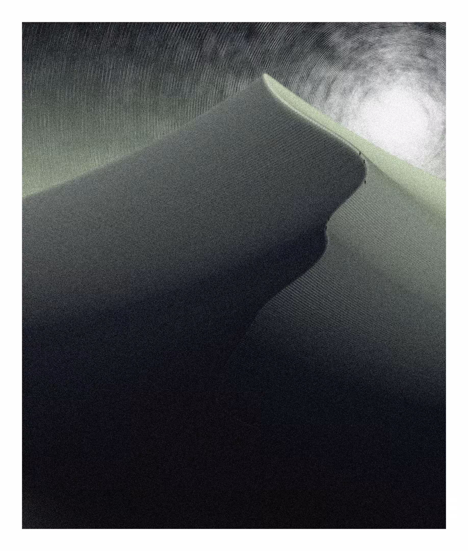 Stride #133