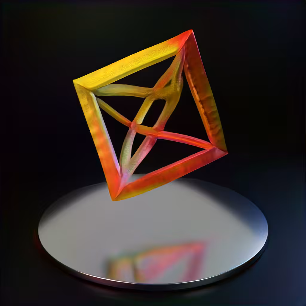 Latent Solids - Gen 0 - 3/12
