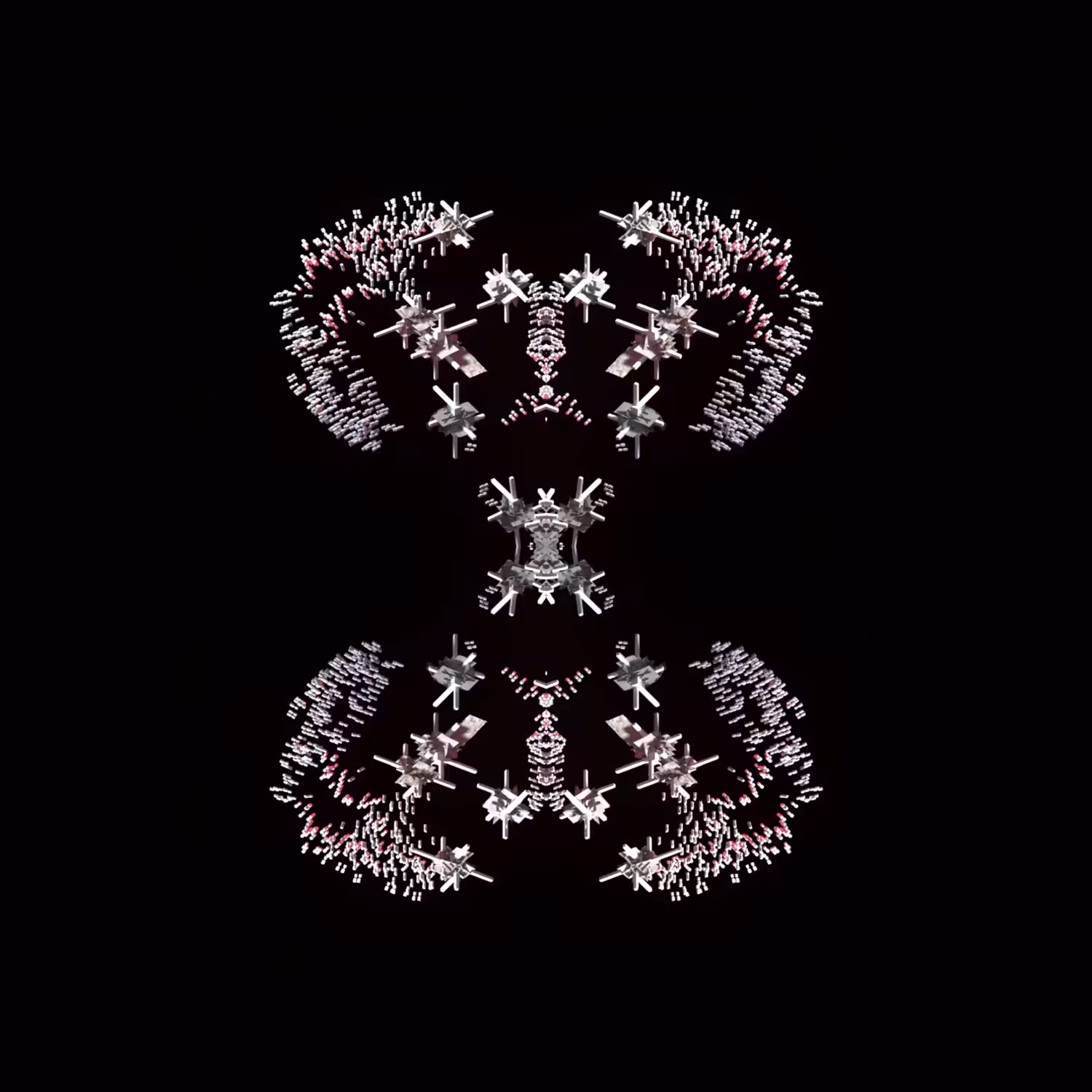 uncanny affiliations __ 009